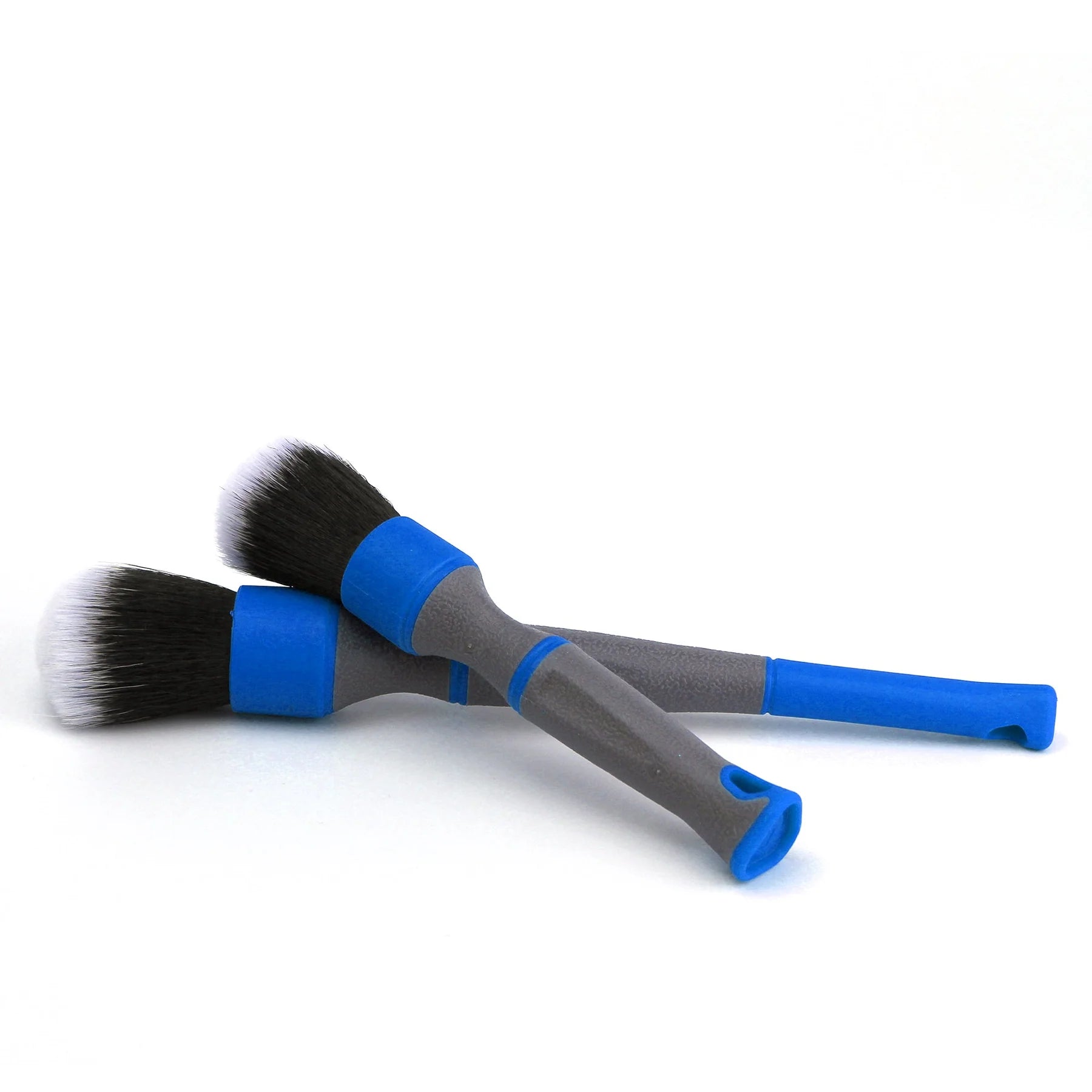 Detail Factory Octane Series Ultra-Soft TriGrip Detailing Brush Under Glow - Large