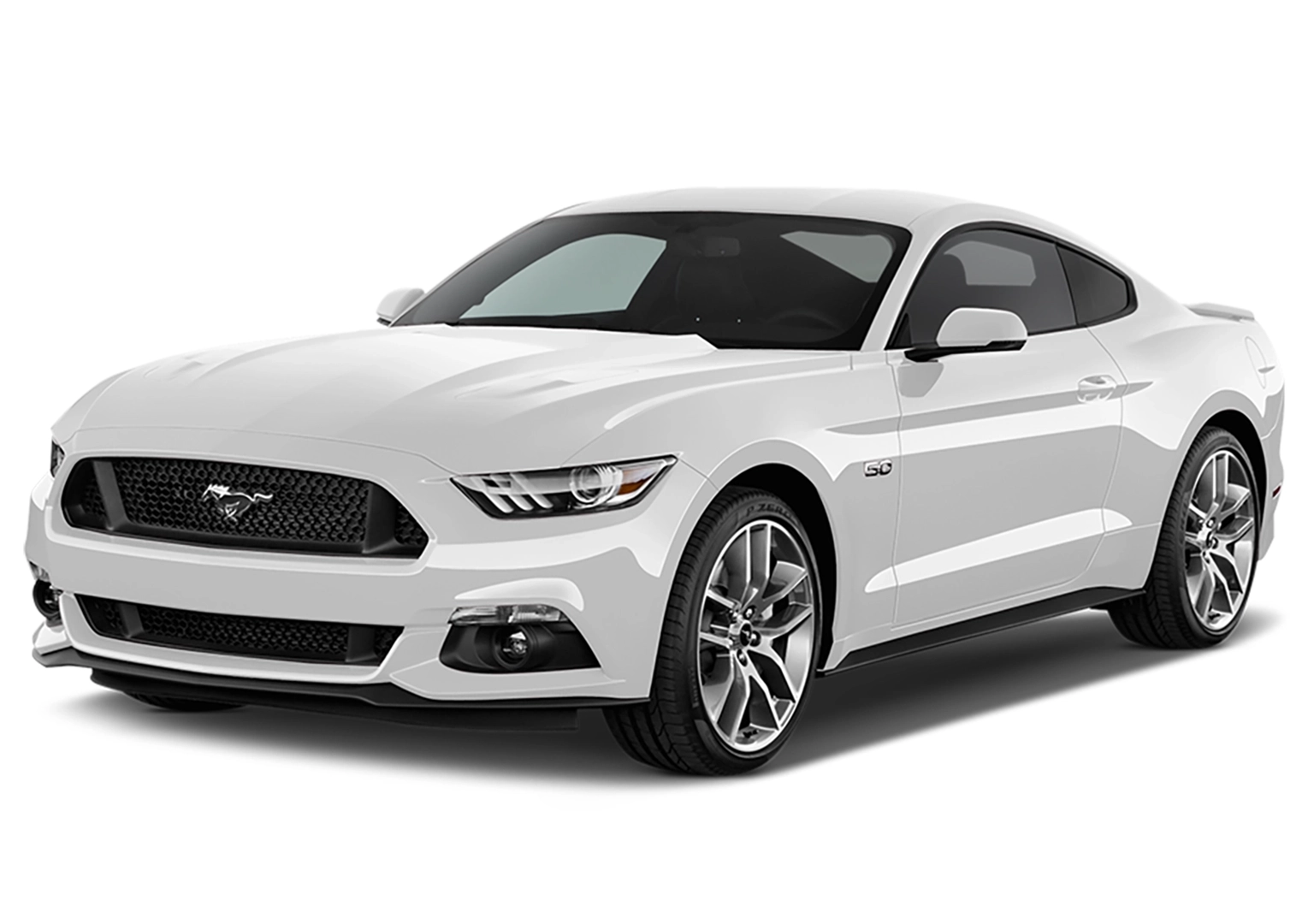 Mustang