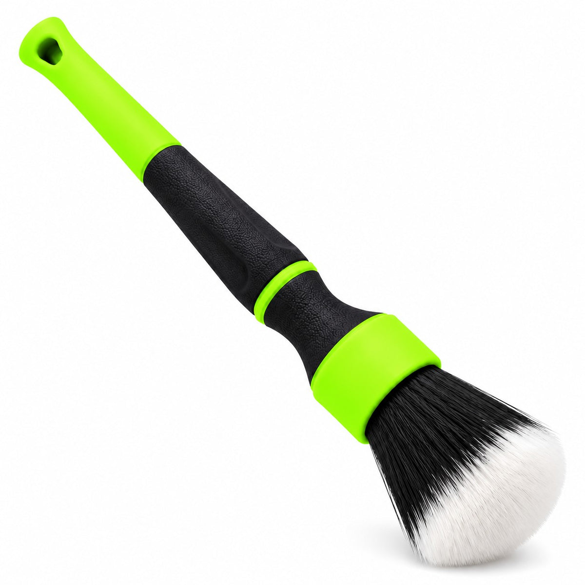 Detail Factory Octane Ultra-Soft TriGrip Large Detailing Brush for Cars