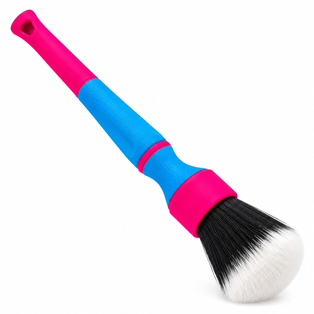 Detail Factory Octane Ultra-Soft TriGrip Large Detailing Brush for Cars