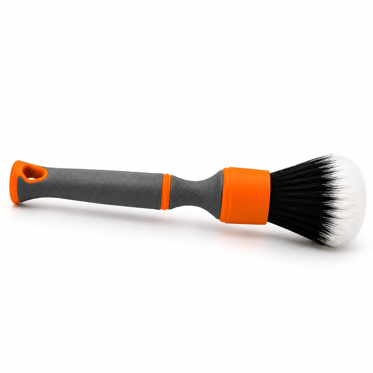 Detail Factory Octane Ultra-Soft TriGrip Small Car Detailing Brushes