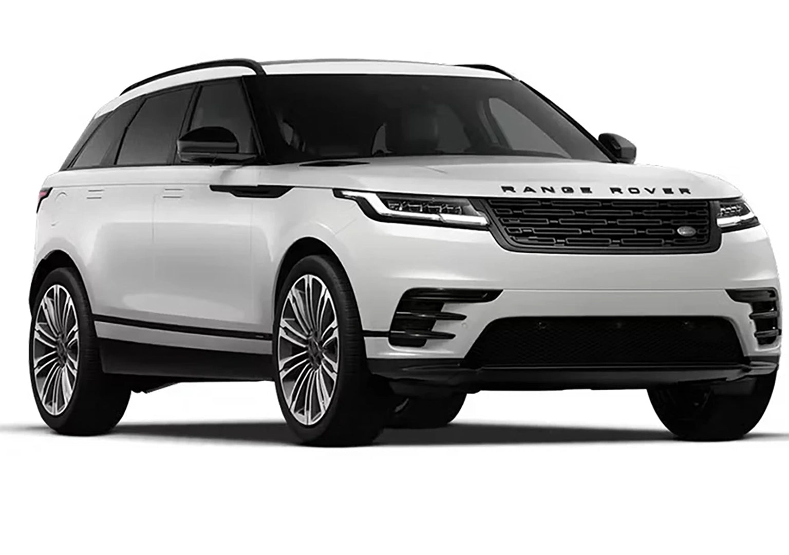Range Rover Velar