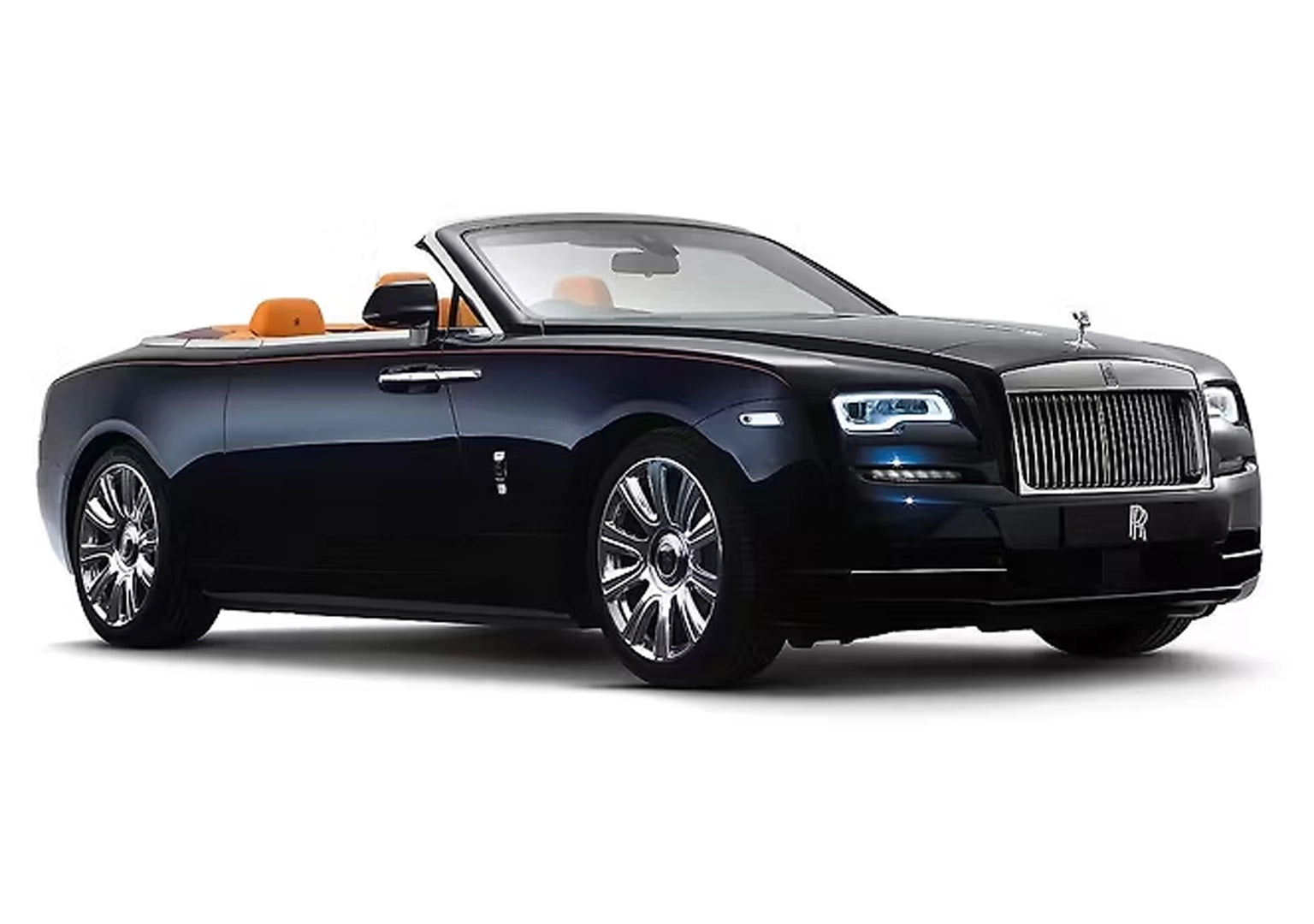 Rolls Royce Dawn