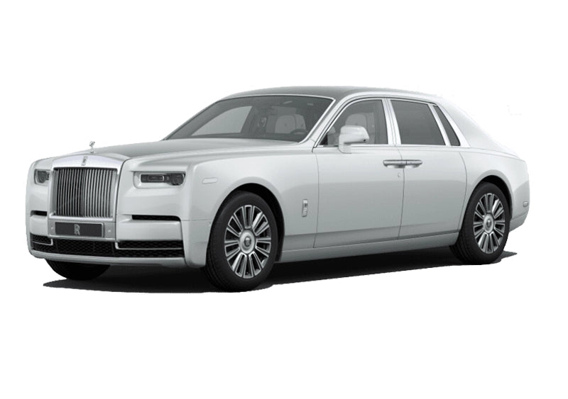 Rolls Royce Ghost