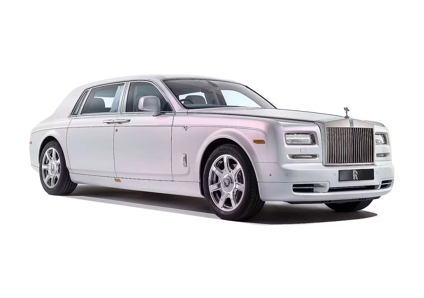 Rolls Royce Phantom