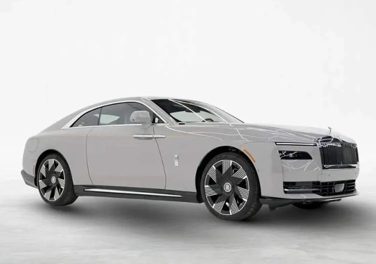 Rolls Royce Spectre