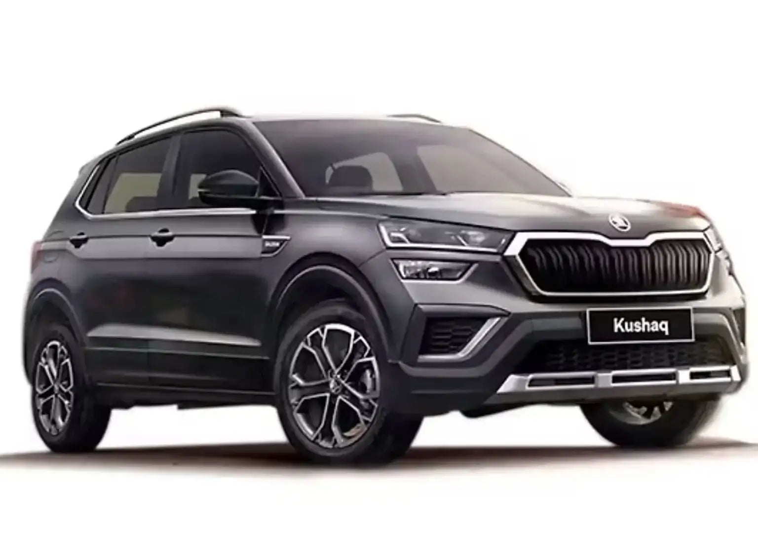 Skoda Kushaq (AT/MT)