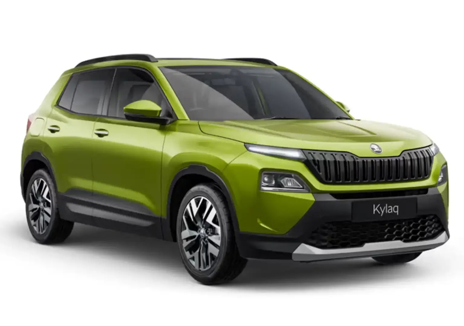 Skoda Kylaq (AT/MT)