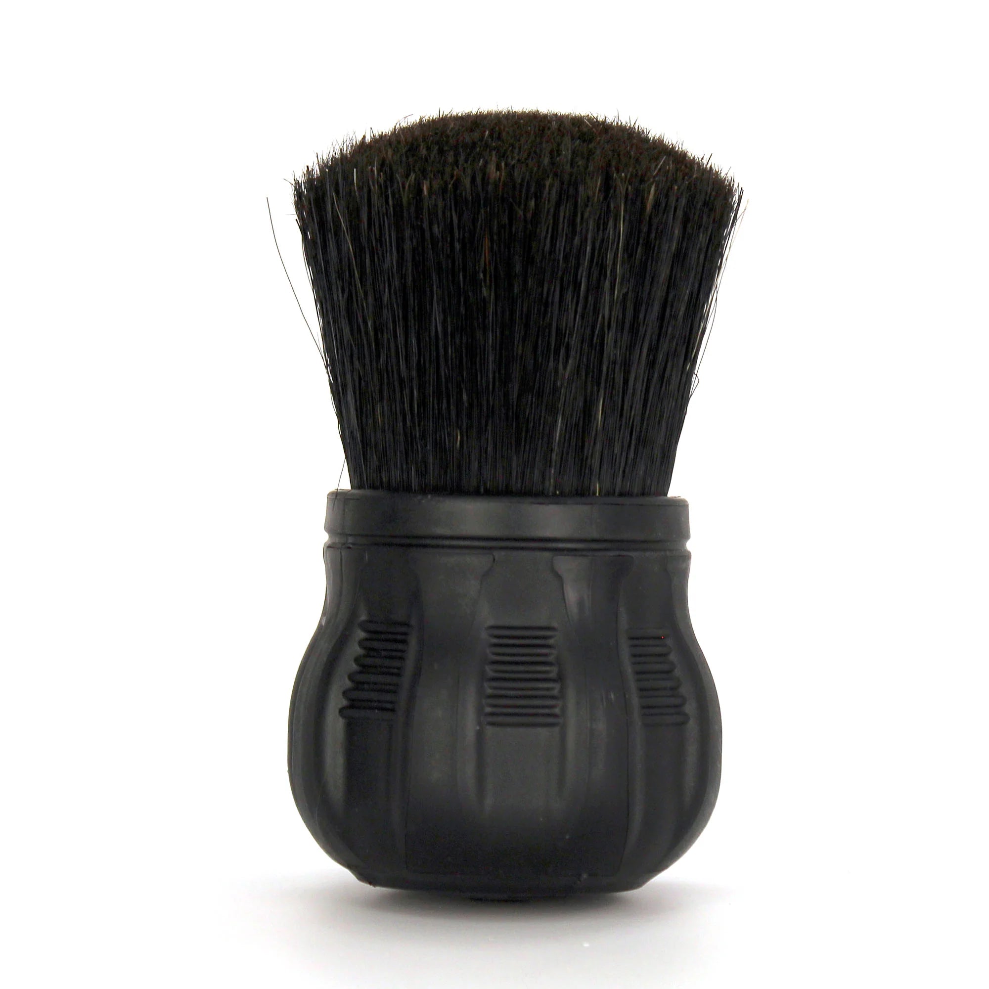 Brush - Screwball XL Boar Black Detail Brush