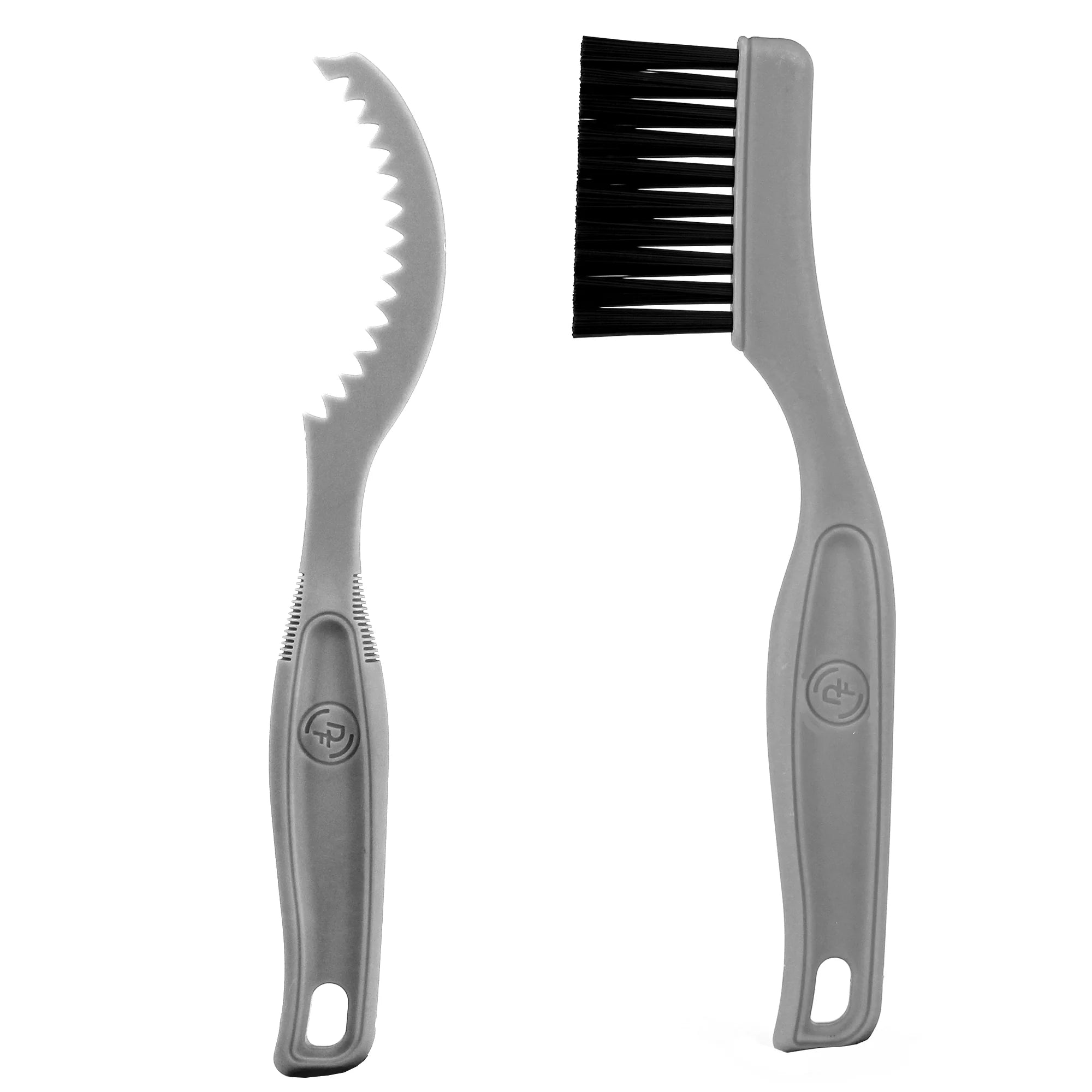 Brush - Sprocket Set Gray