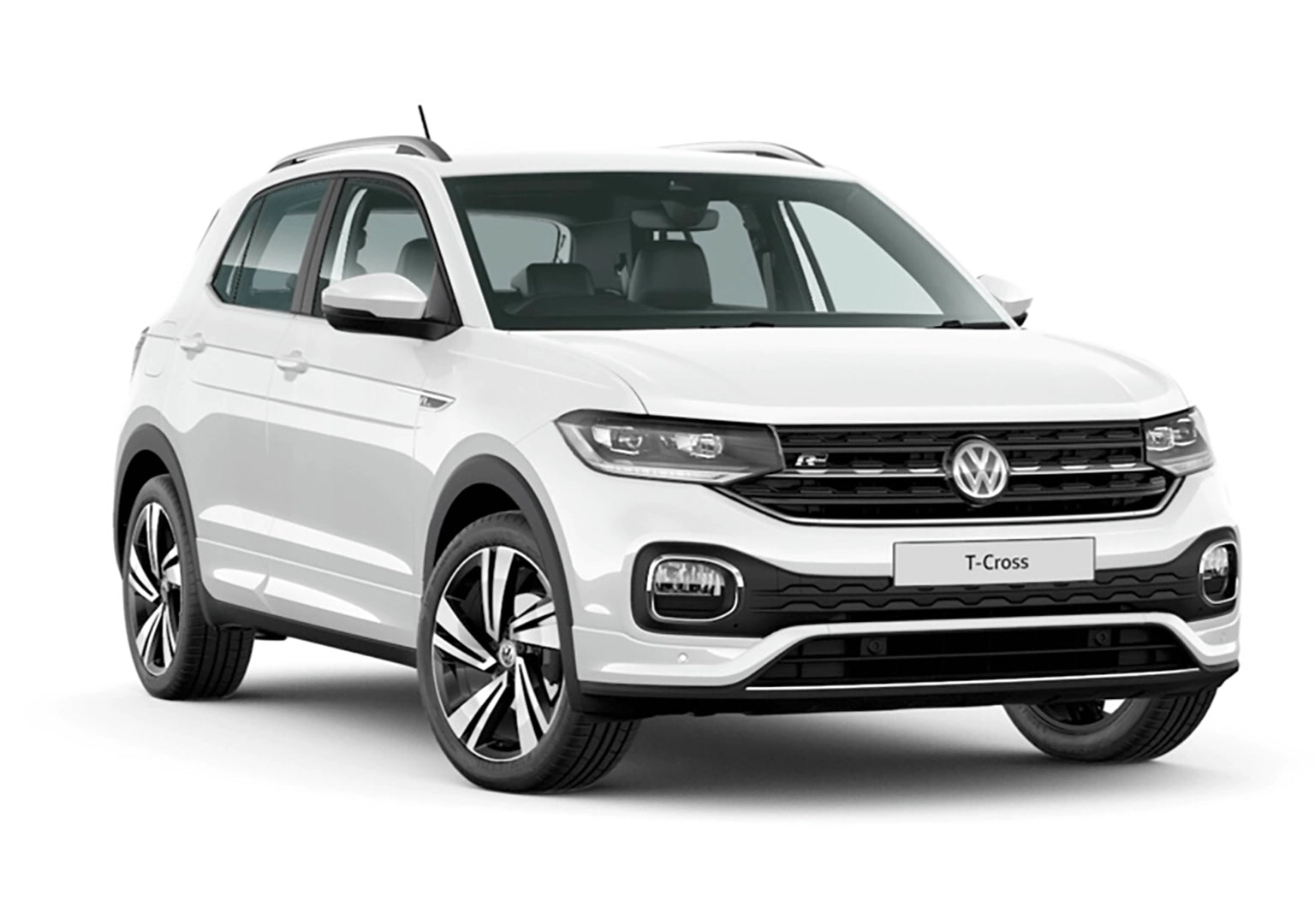 T-Cross