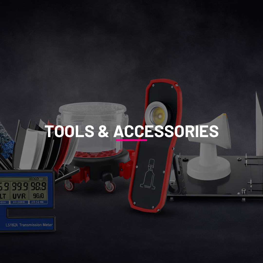 Car Detailing Tools & Accessories in GCC