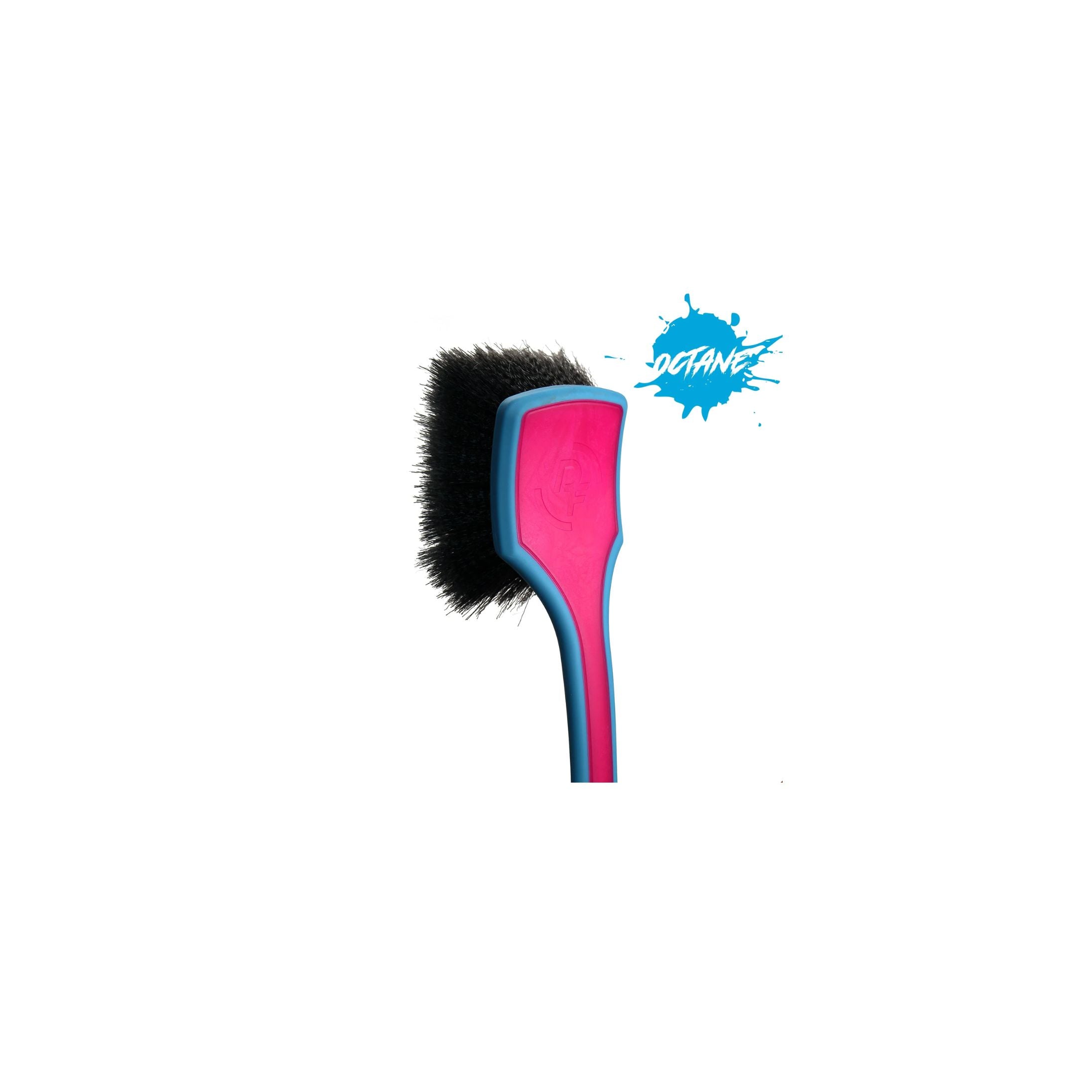Octane Brush - Fender Well Brush Underglow (Pink & Blue)
