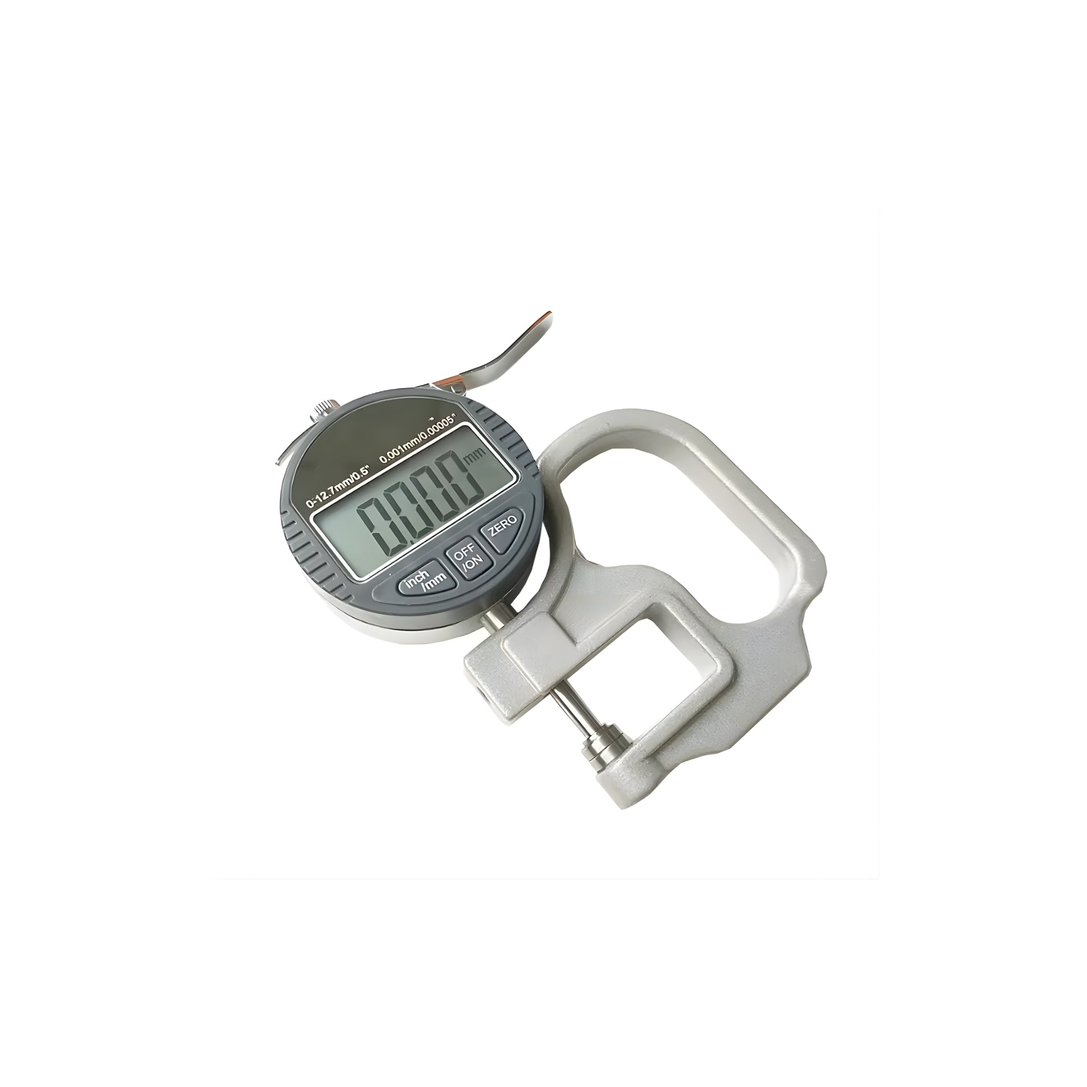 PPF Thickness Meter (Measurment of 0.01 mm)