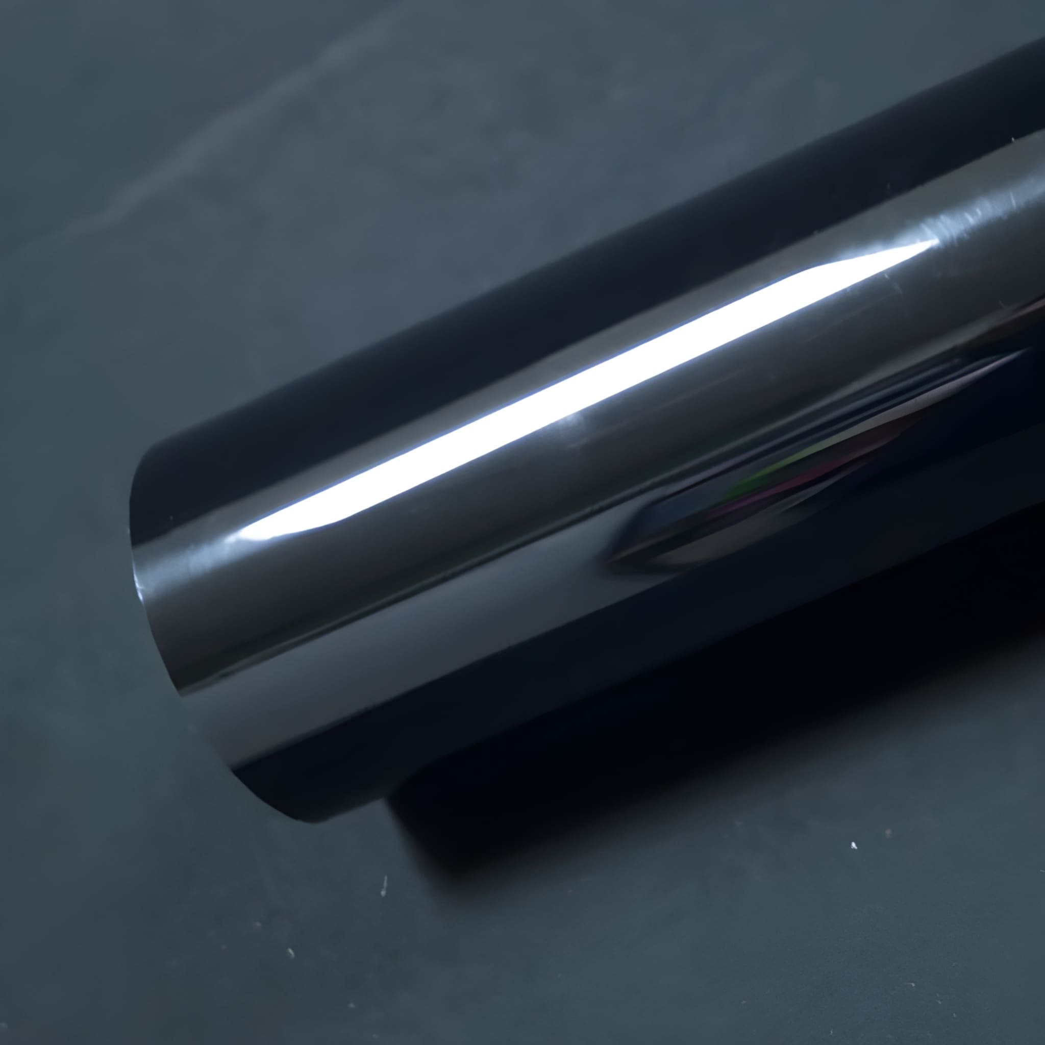 Gloss Black PPF