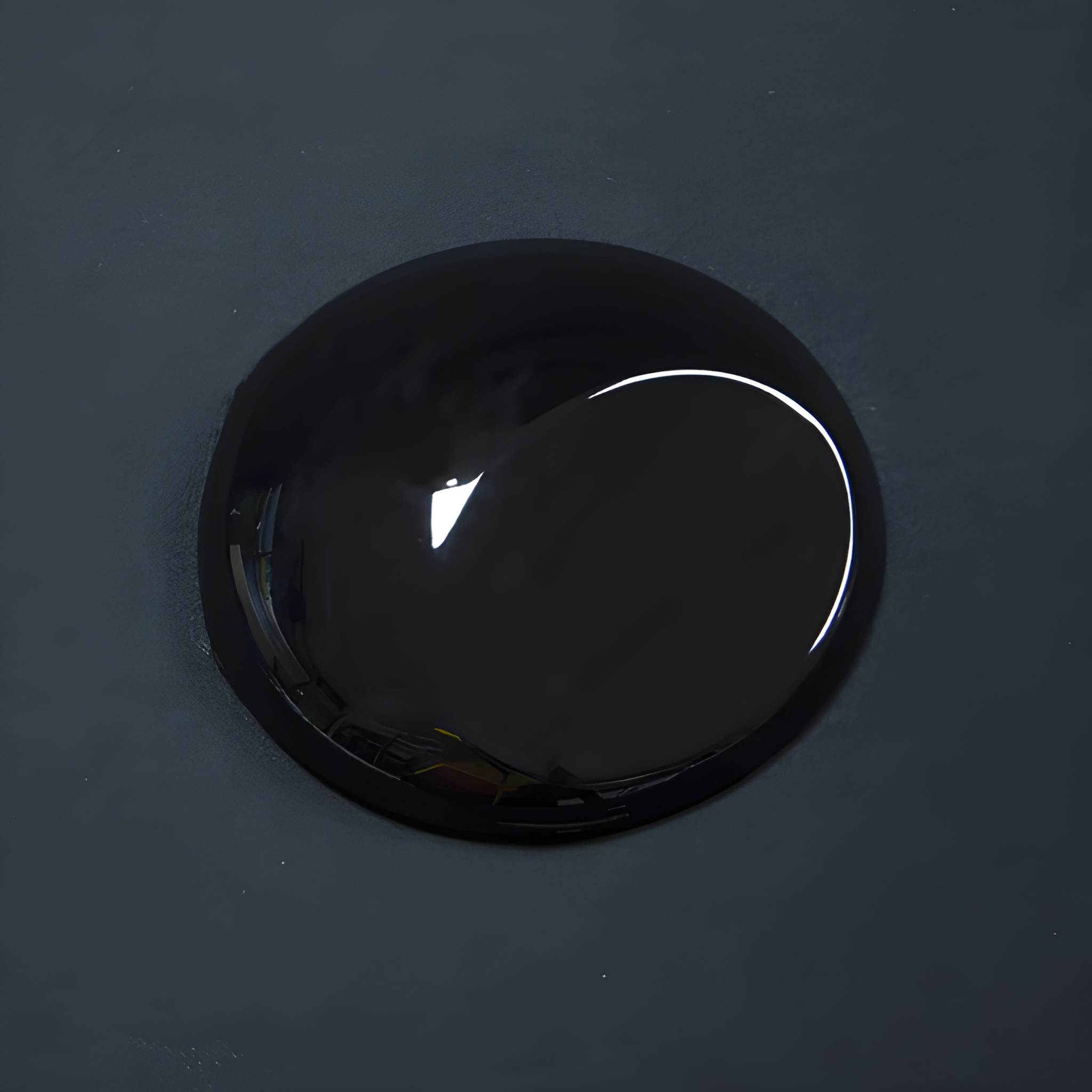 Gloss Black PPF