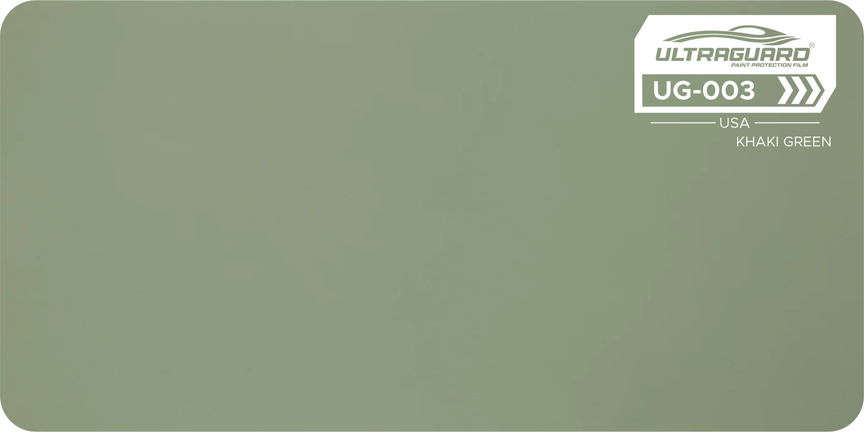 Khaki Green PPF