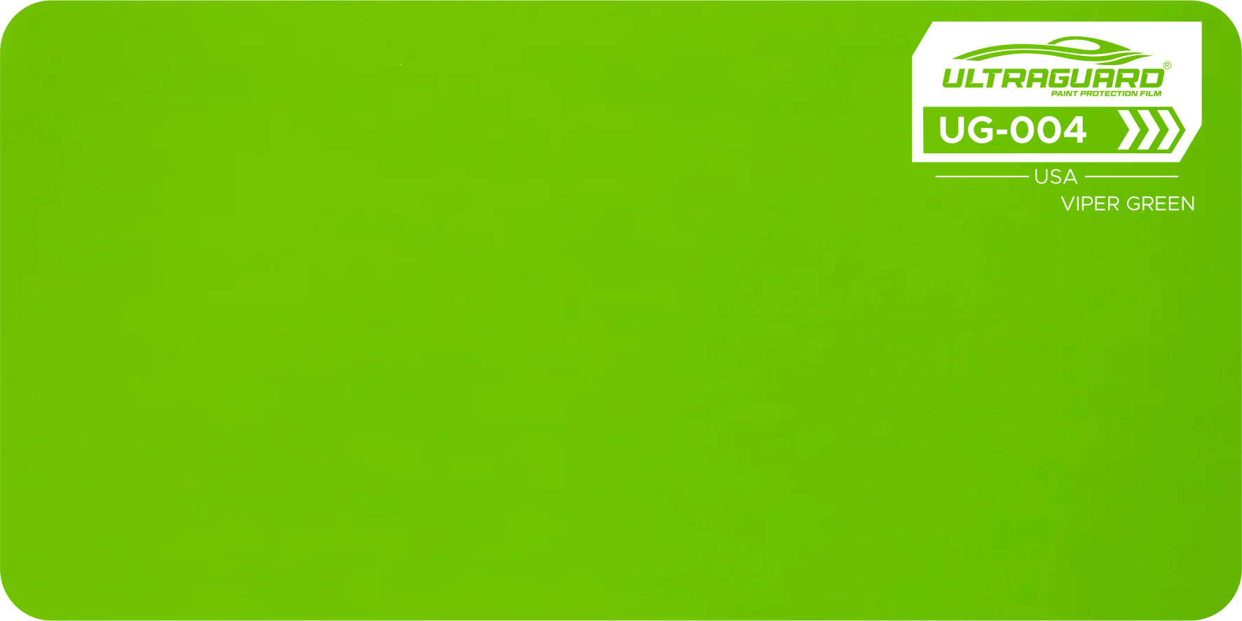 Viper Green PPF