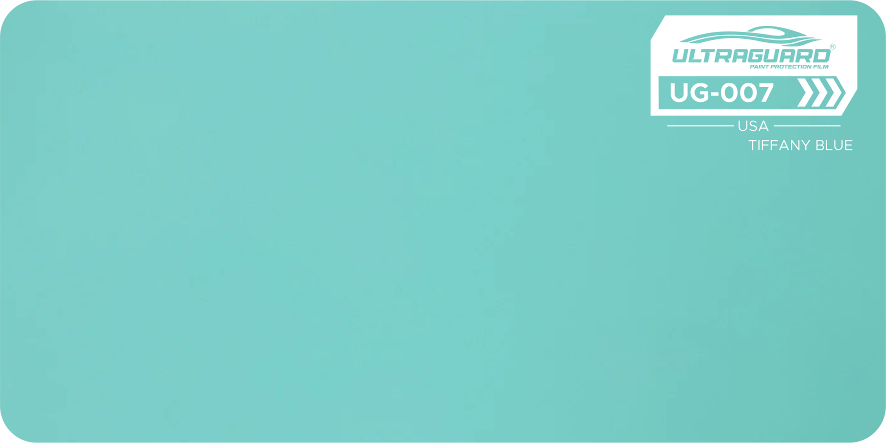 Tiffany Blue PPF