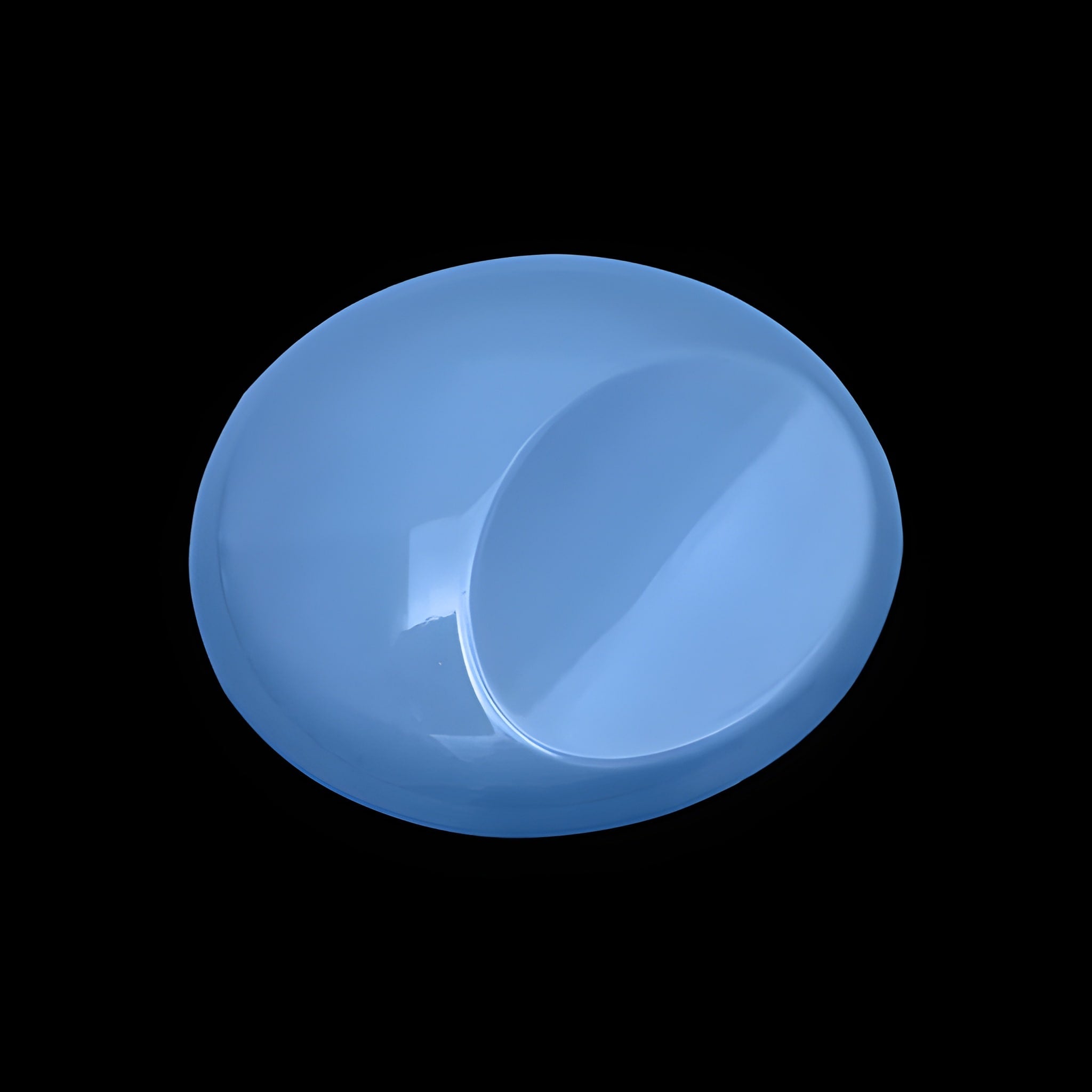China Blue PPF