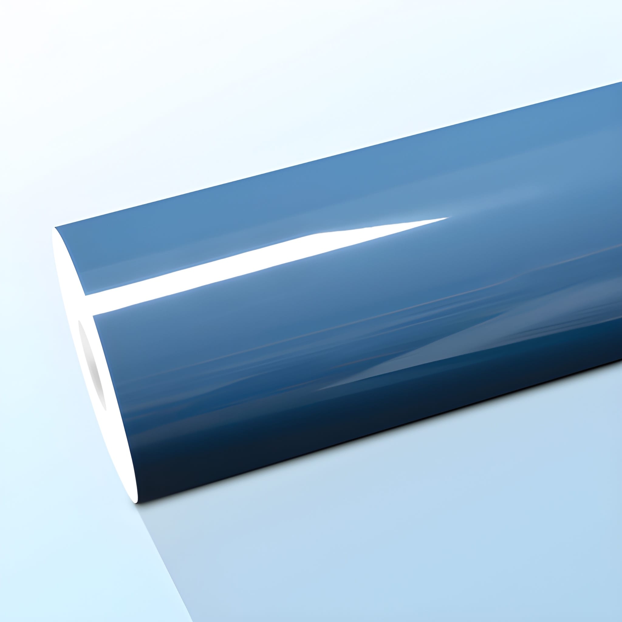 China Blue PPF