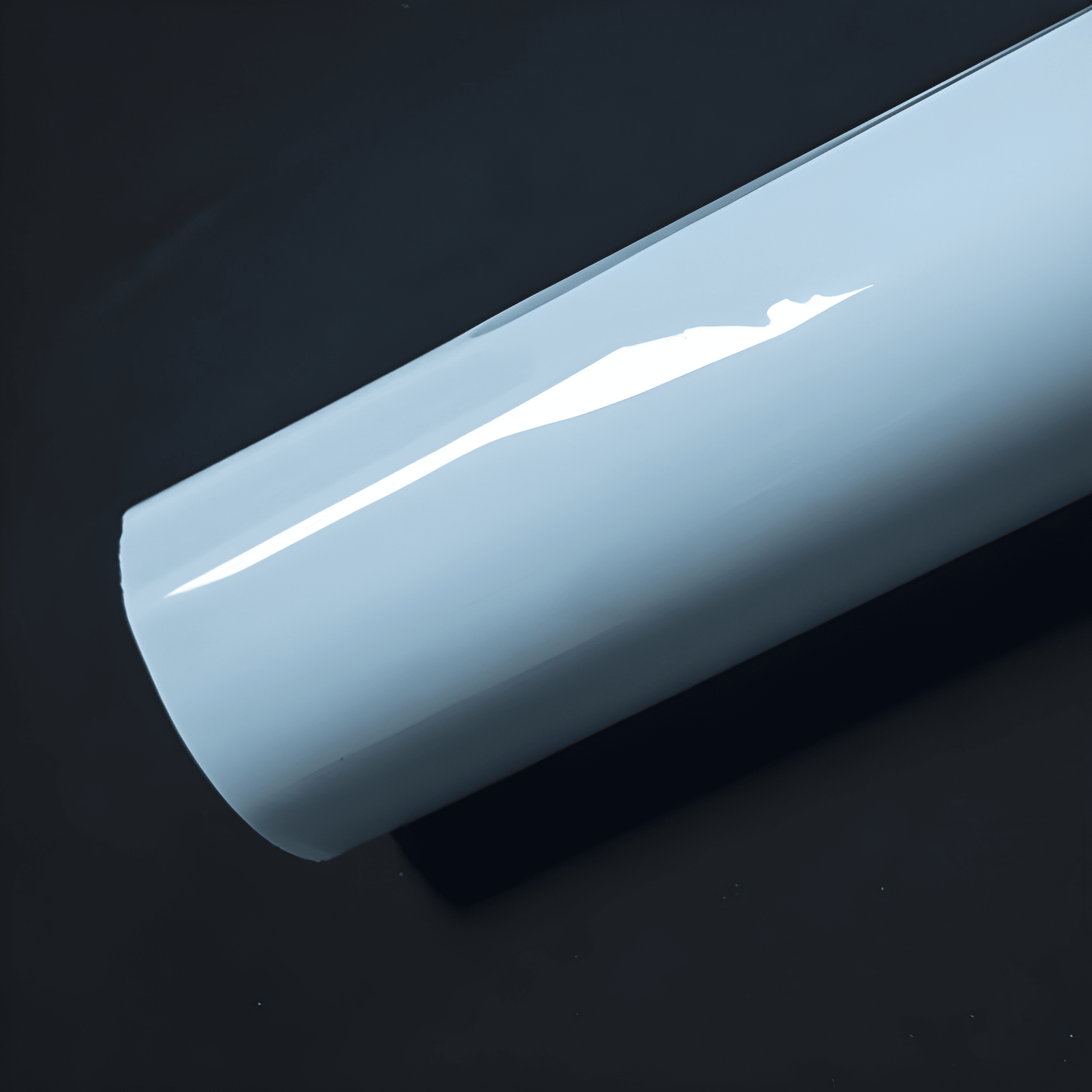 Glacier Blue PPF