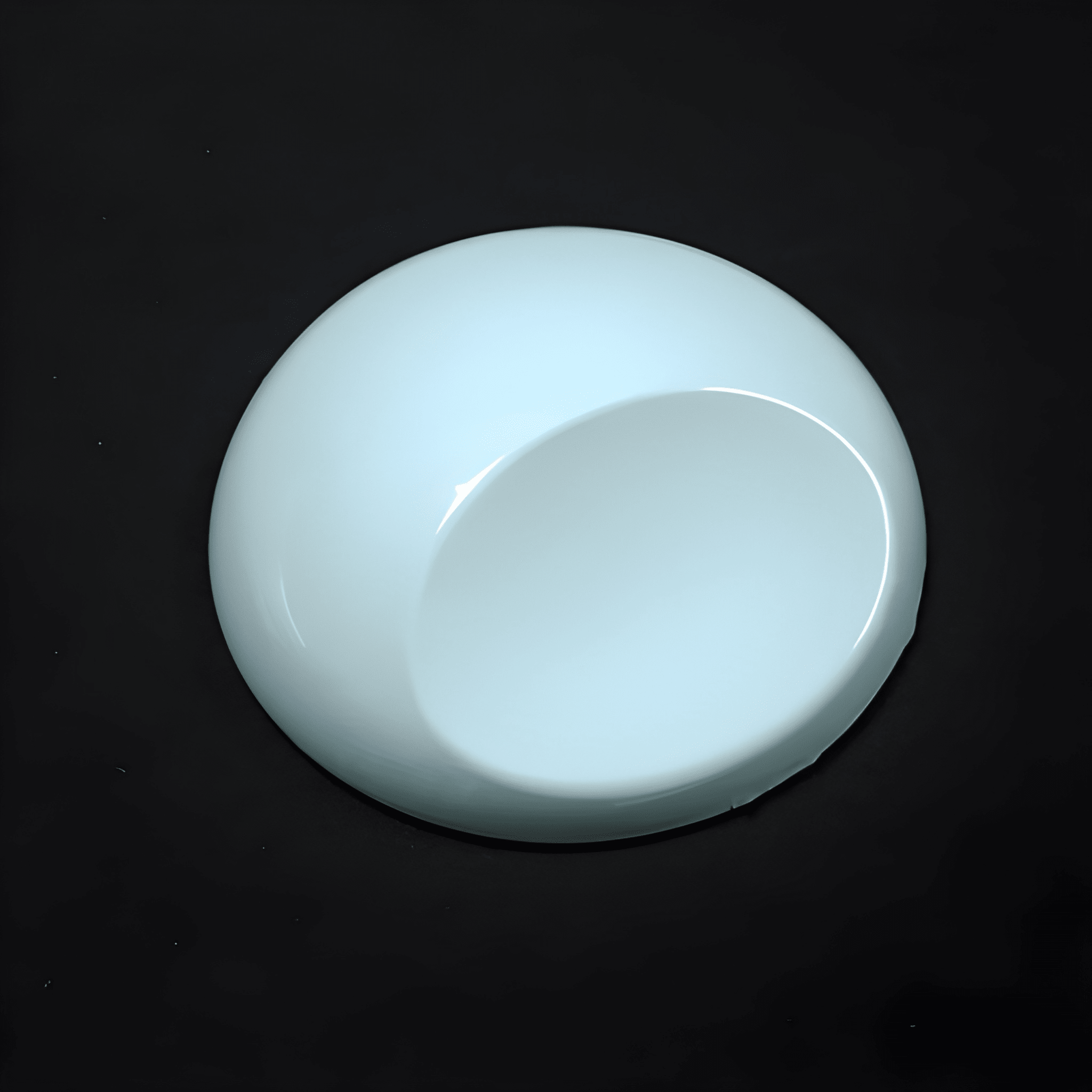 Glacier Blue PPF