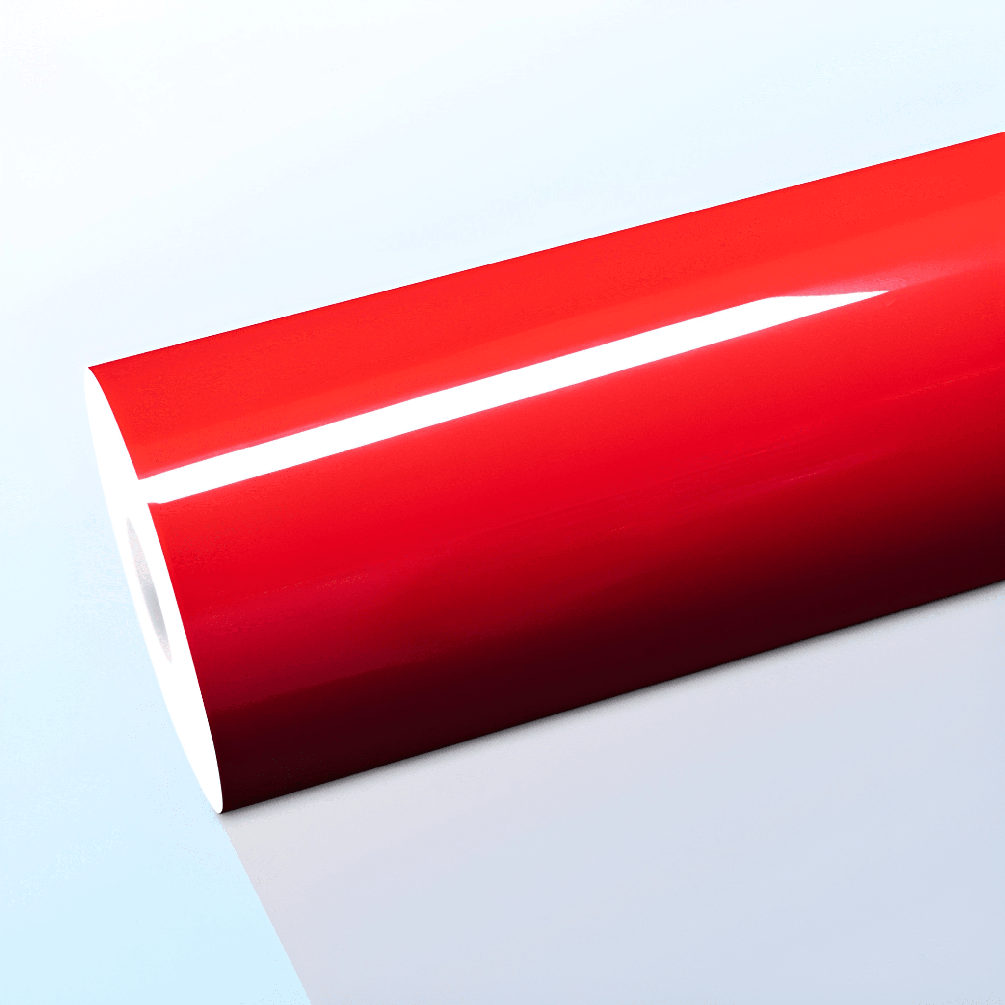 Ferrari Red PPF
