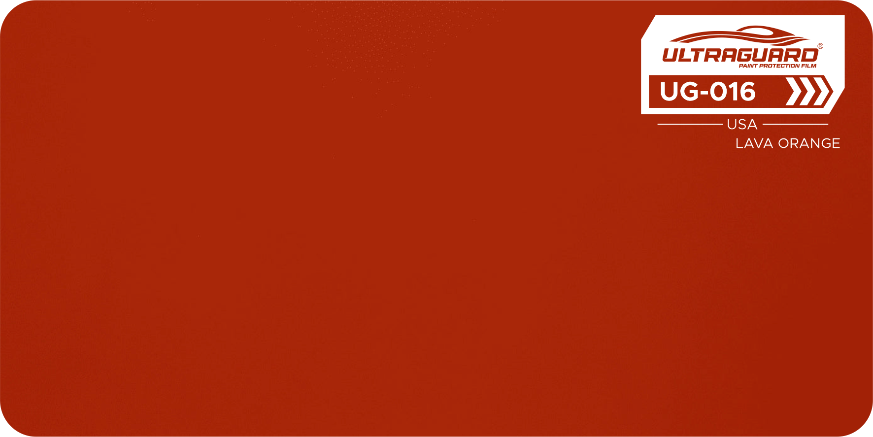 Lava Orange PPF