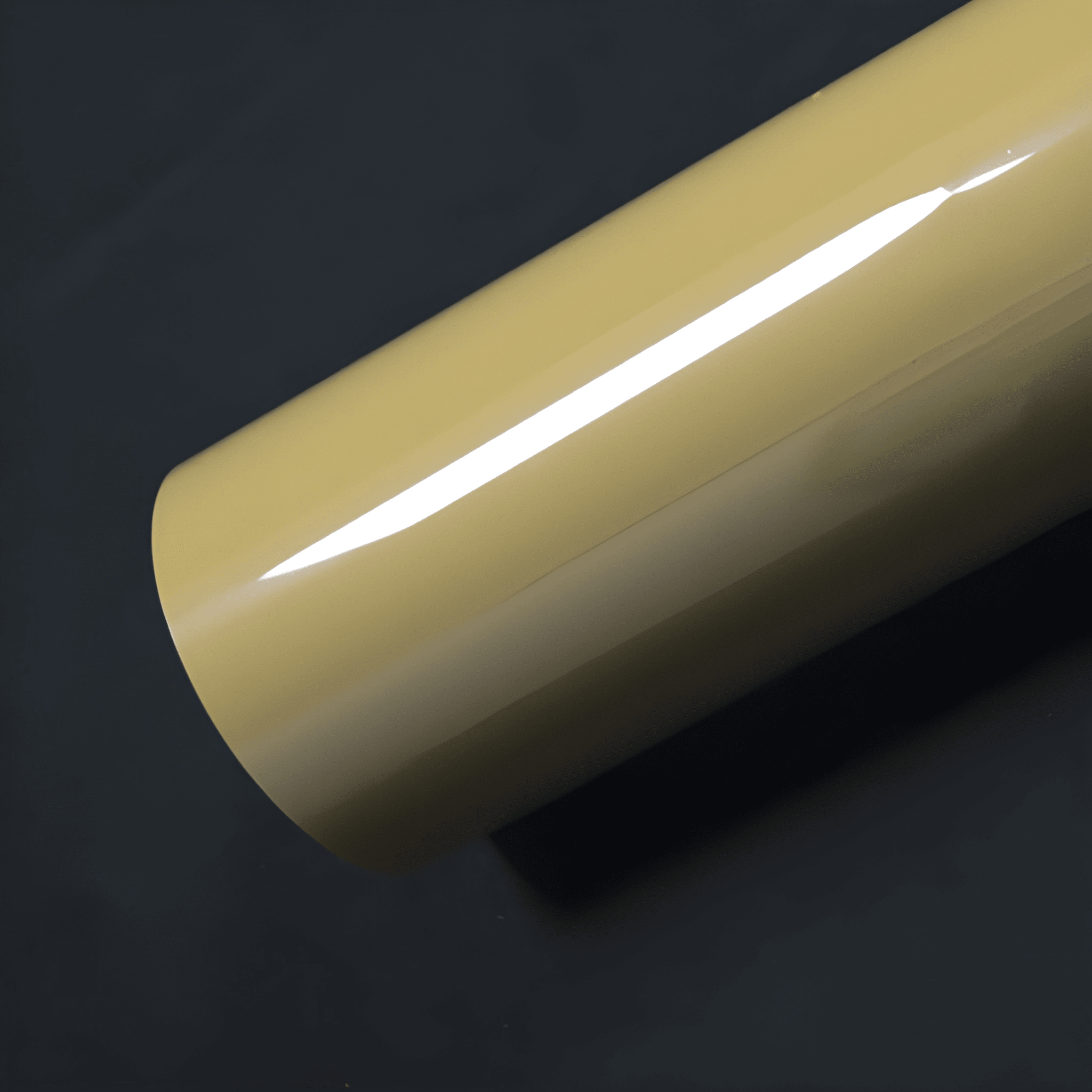 Desert Yellow PPF