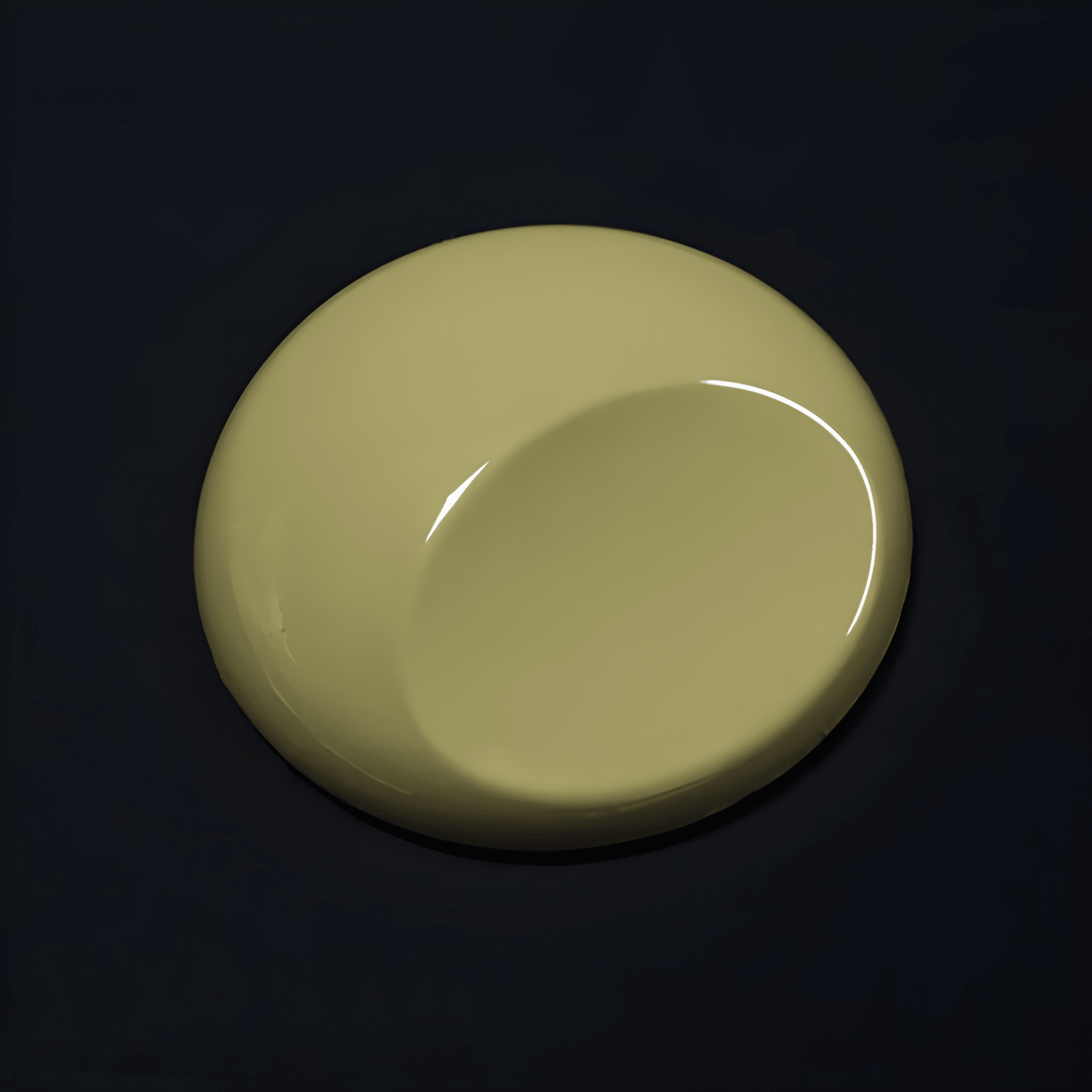 Desert Yellow PPF
