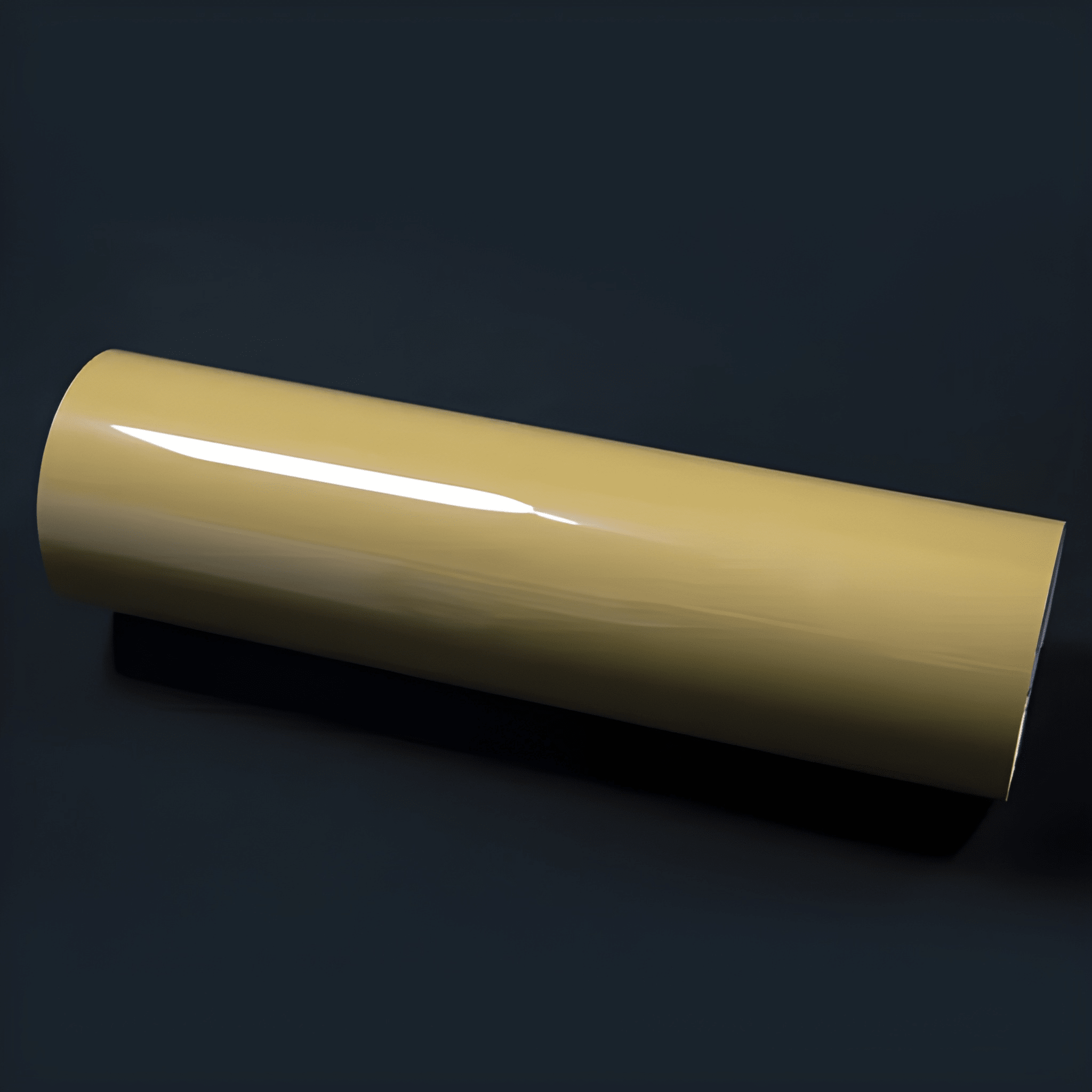 Desert Yellow PPF