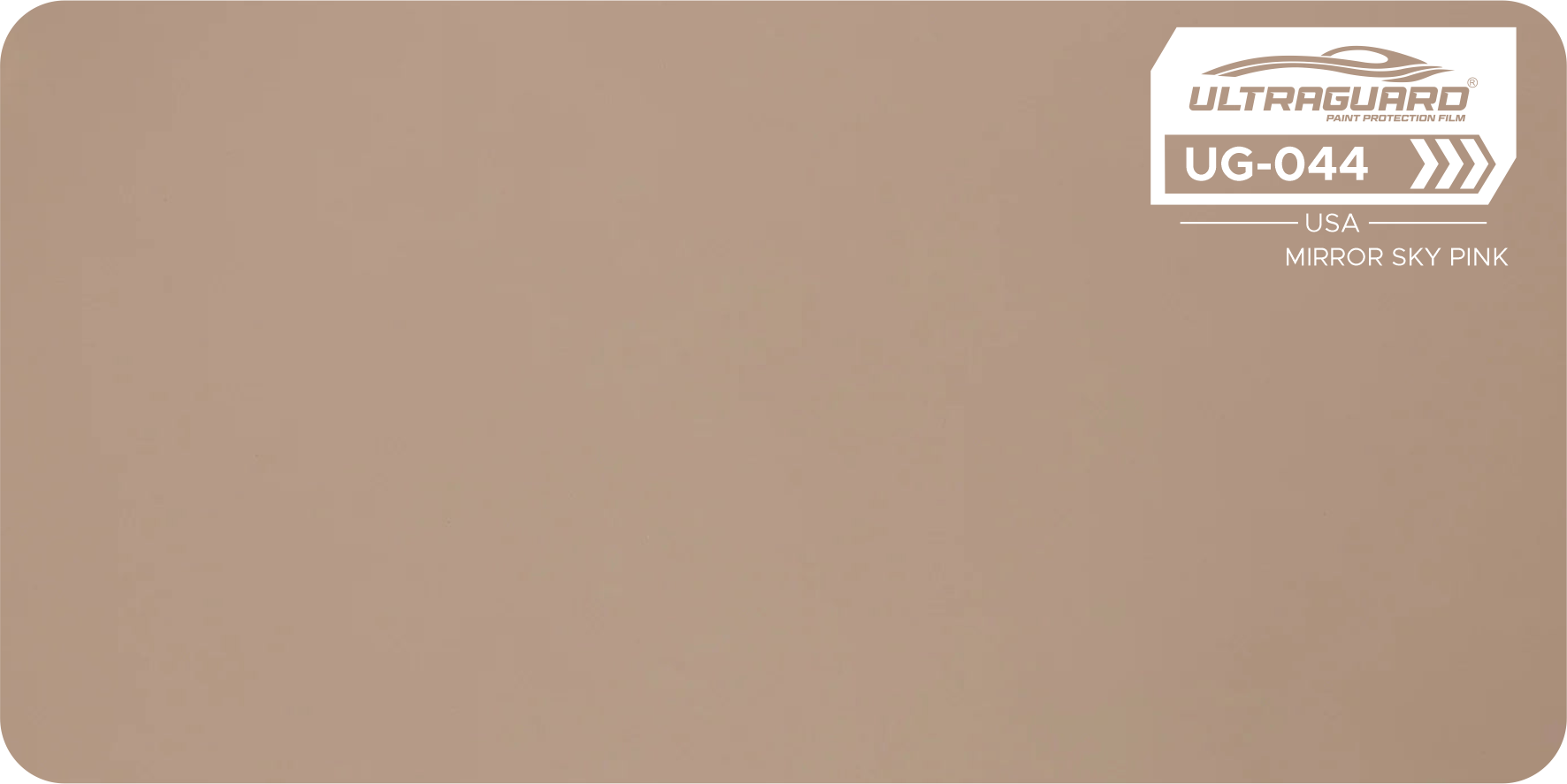 Mirror Sky Pink PPF