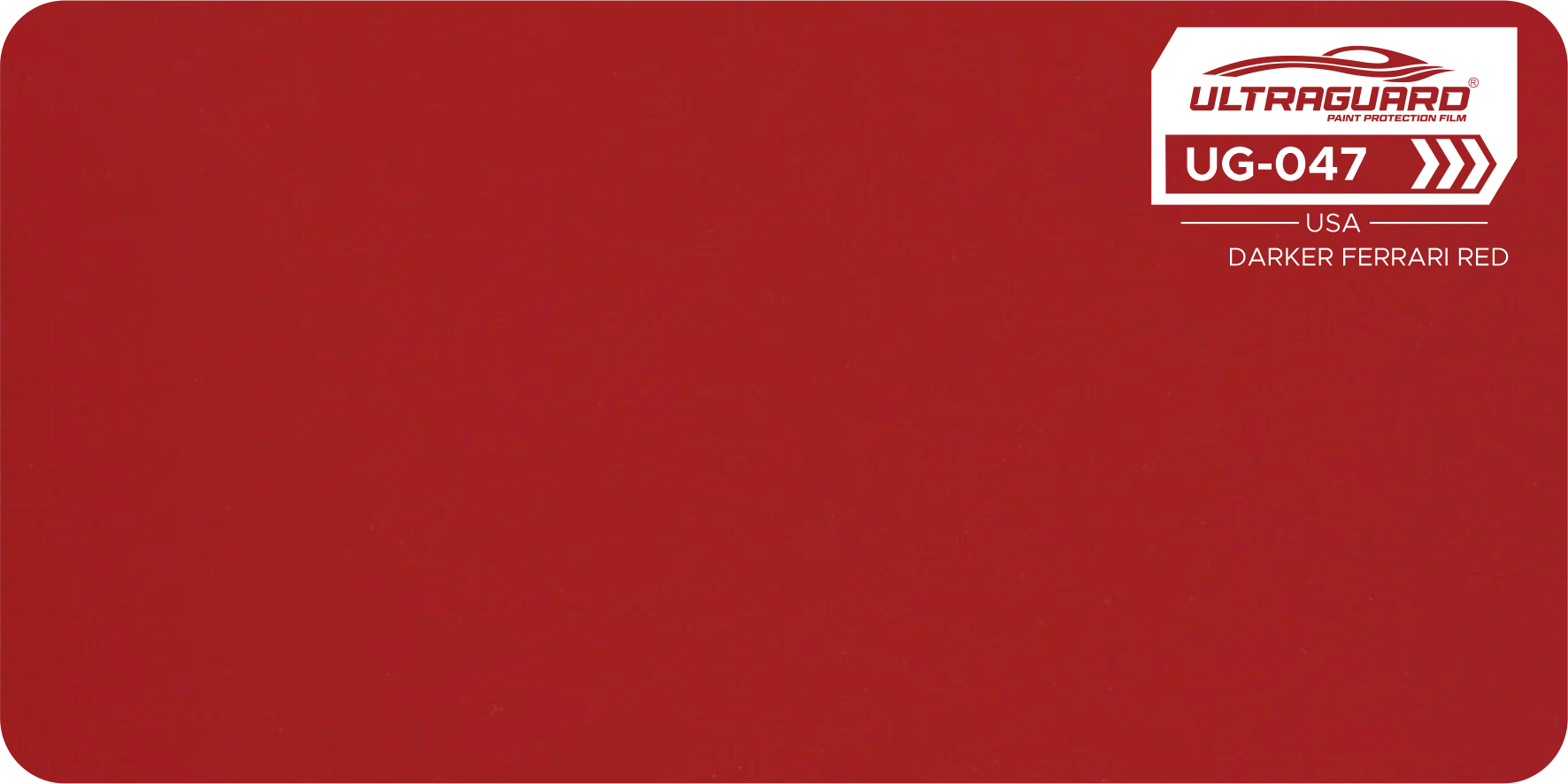 Darker Farreri Red PPF