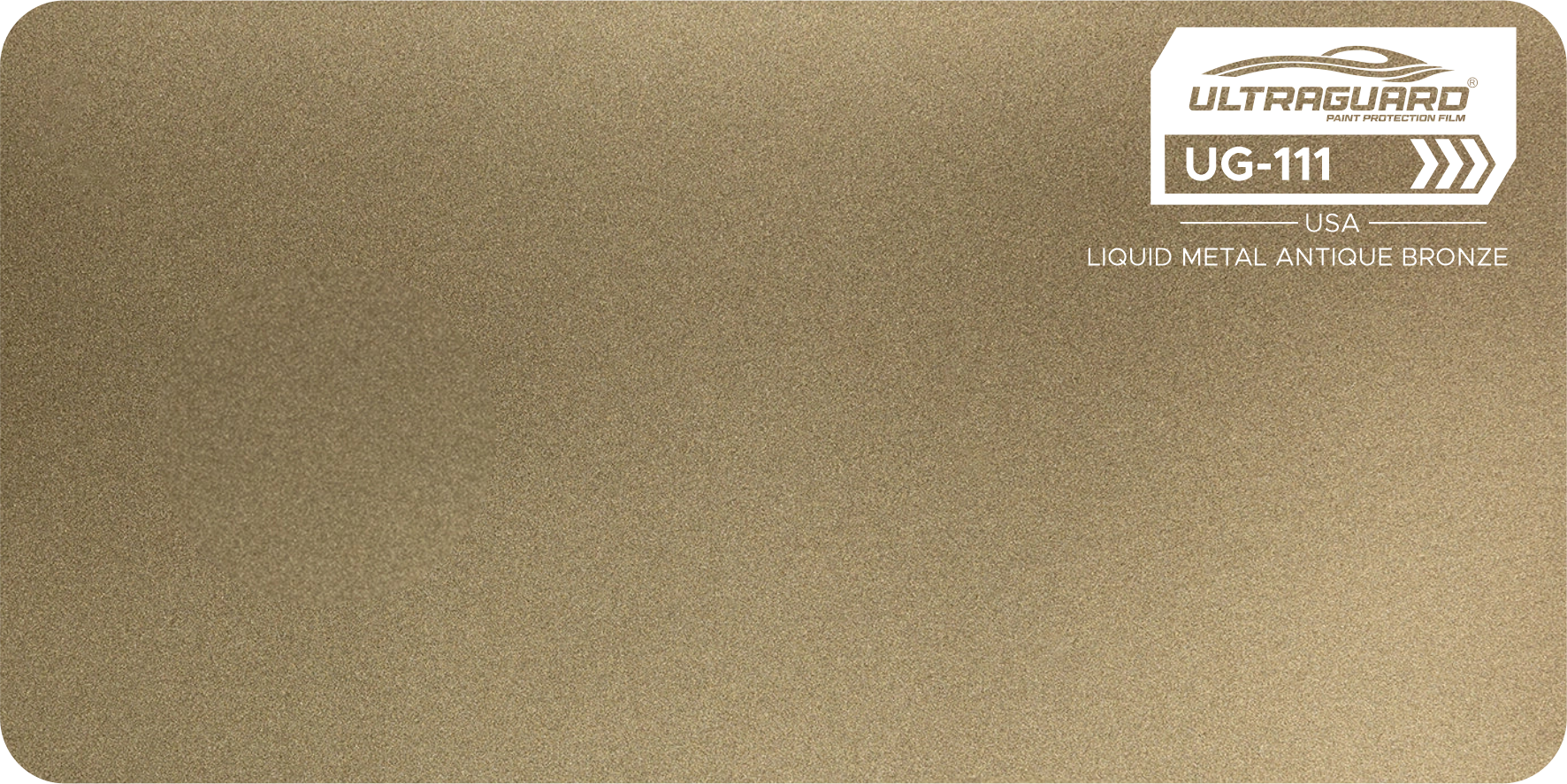 Liquid Metal Antique Bronze PPF