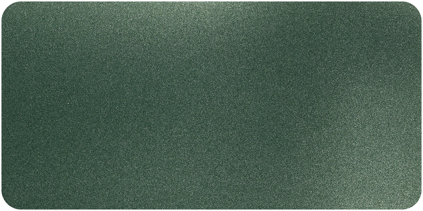 Martin Turquoise PPF