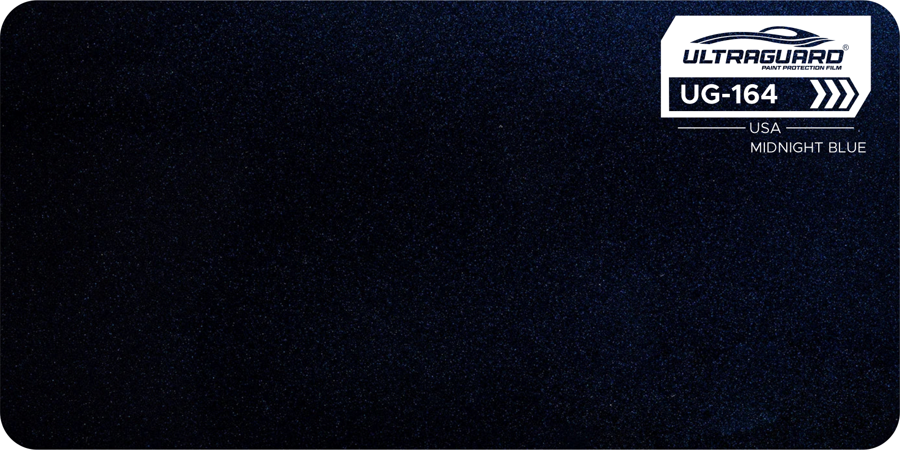 Midnight Blue PPF