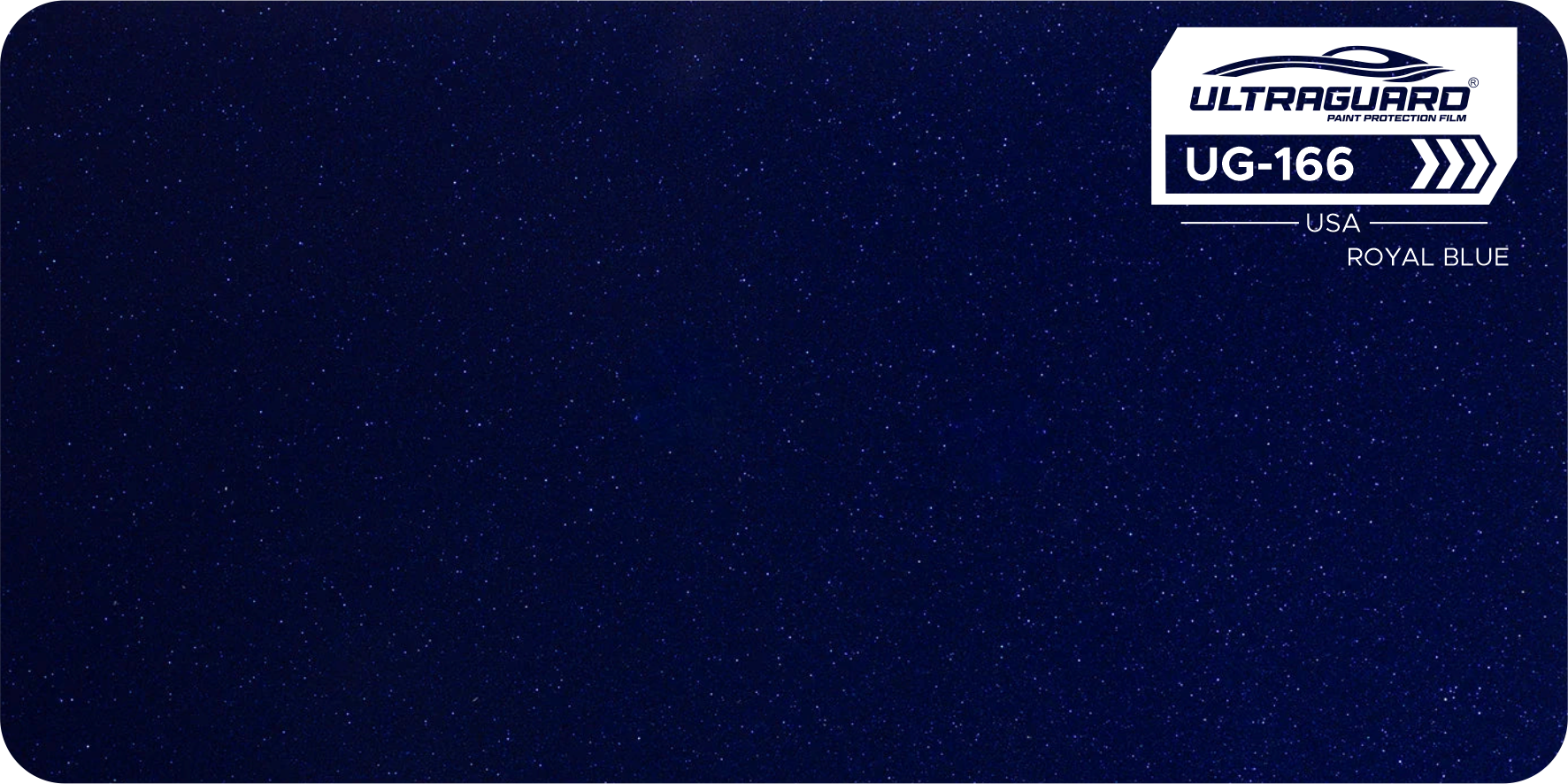 Royal Blue PPF