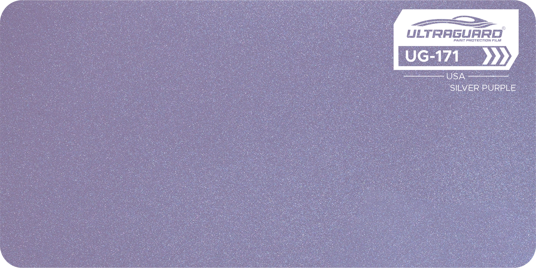 Silver Purple PPF