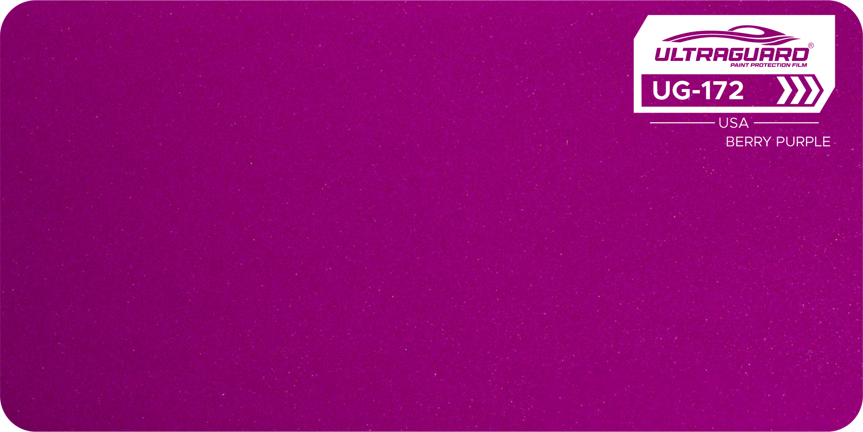 Berry Purple PPF