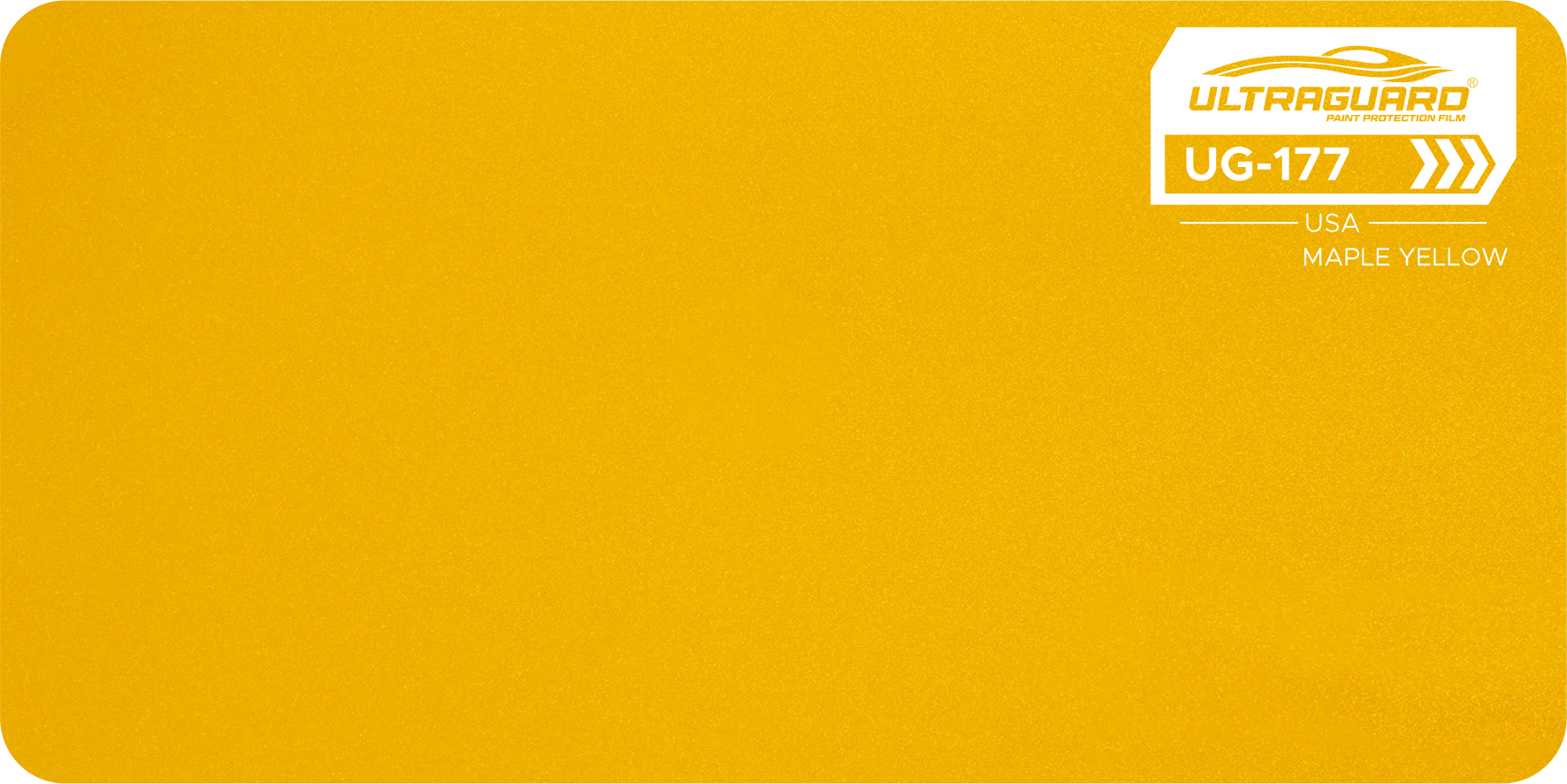 Maple Yellow PPF