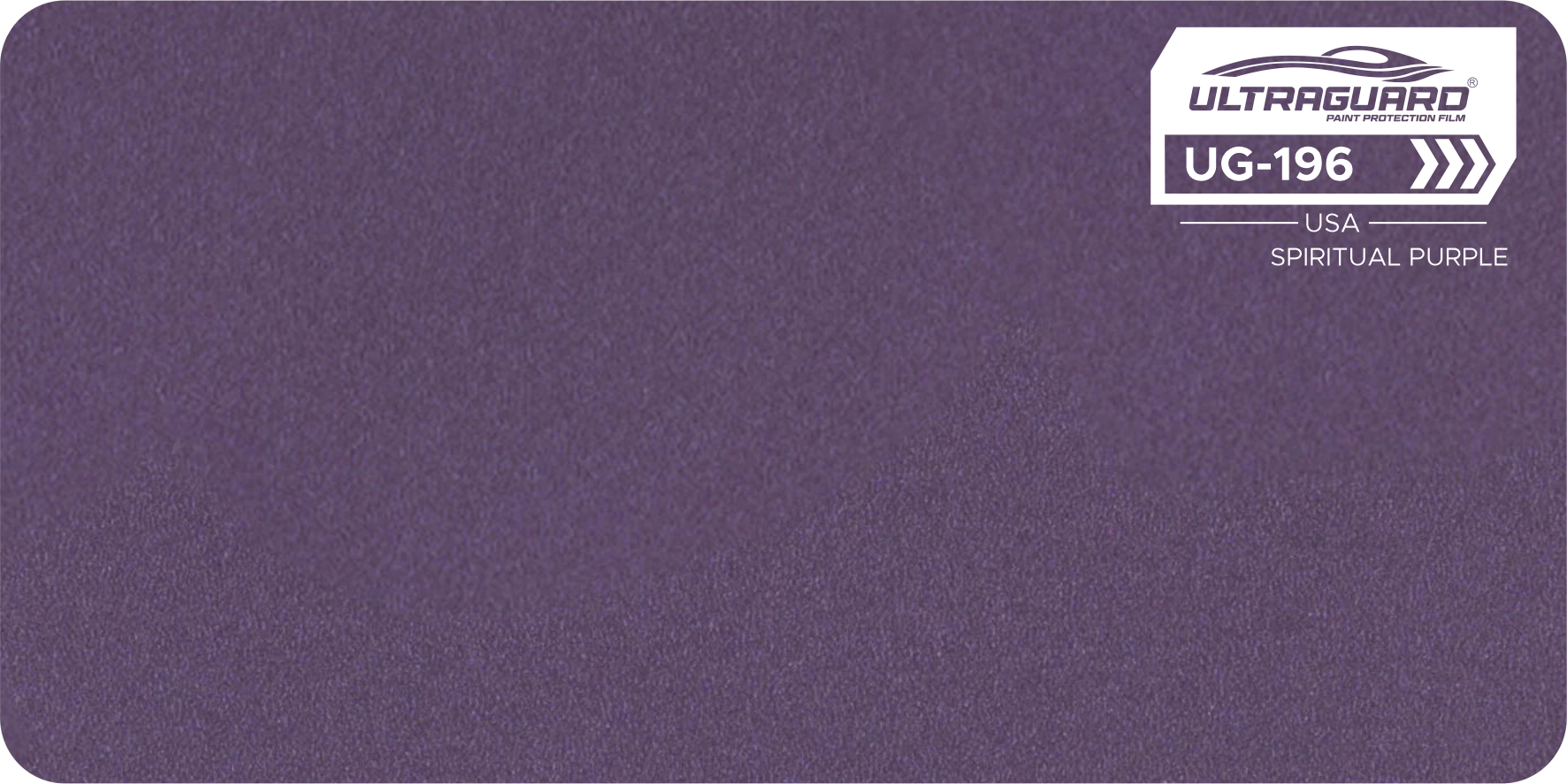 Spiritual Purple PPF