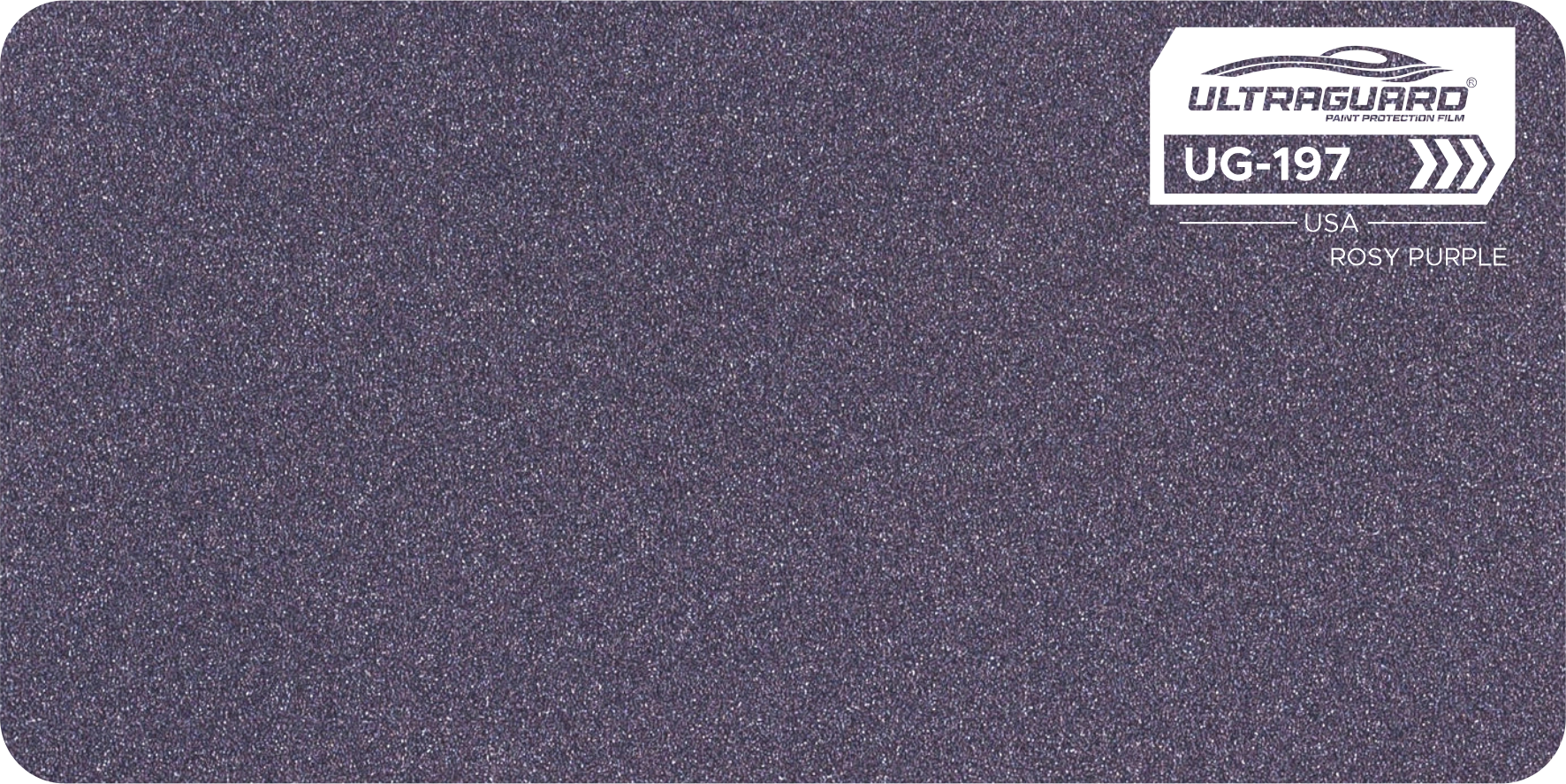 Rosy Purple PPF