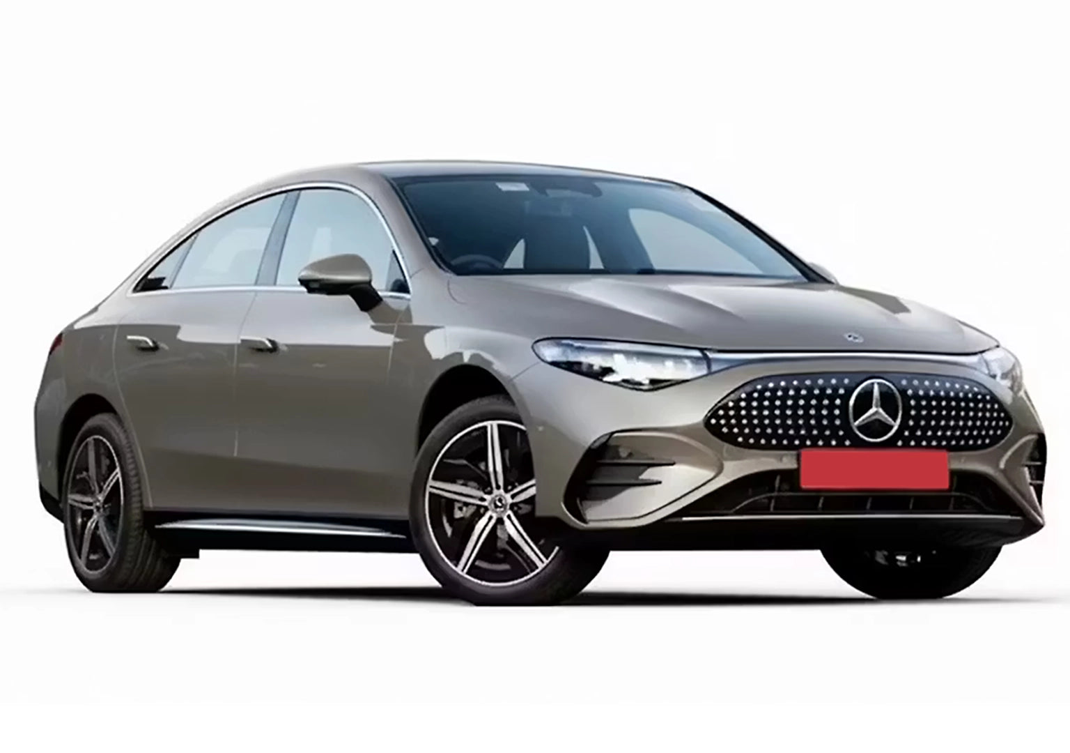 Mercedes Benz CLA