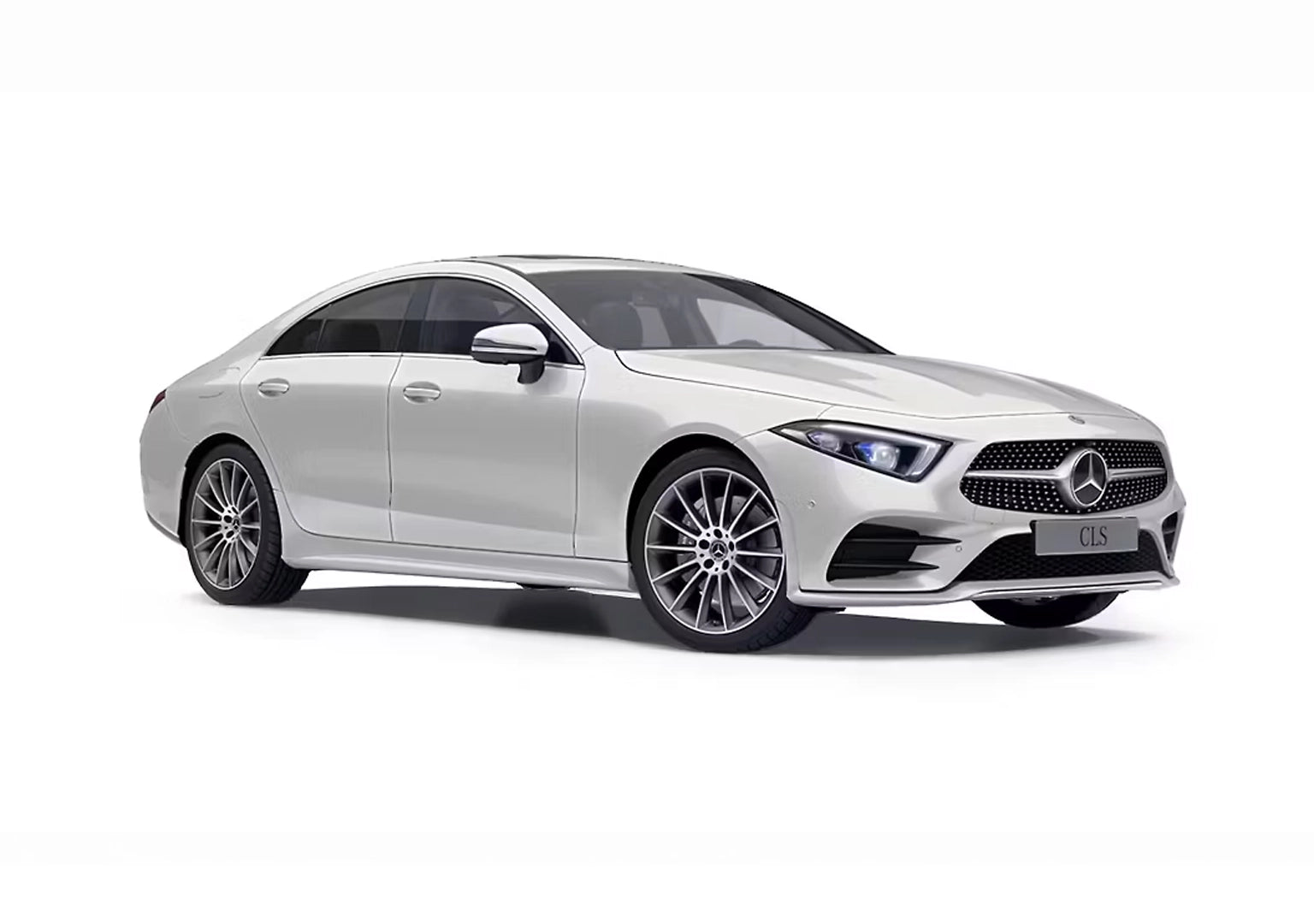 Mercedes Benz CLS