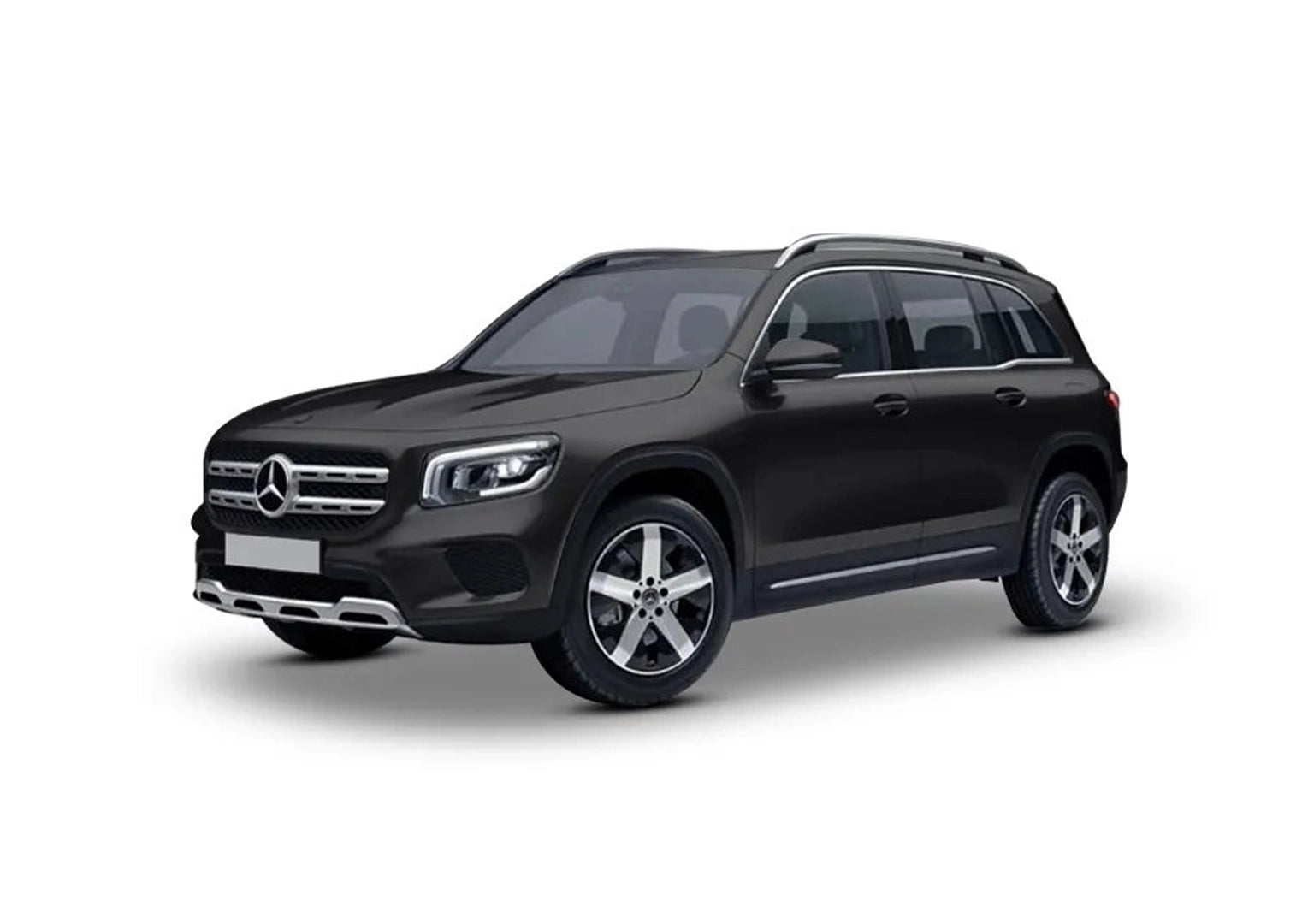 Mercedes Benz AMG GLB
