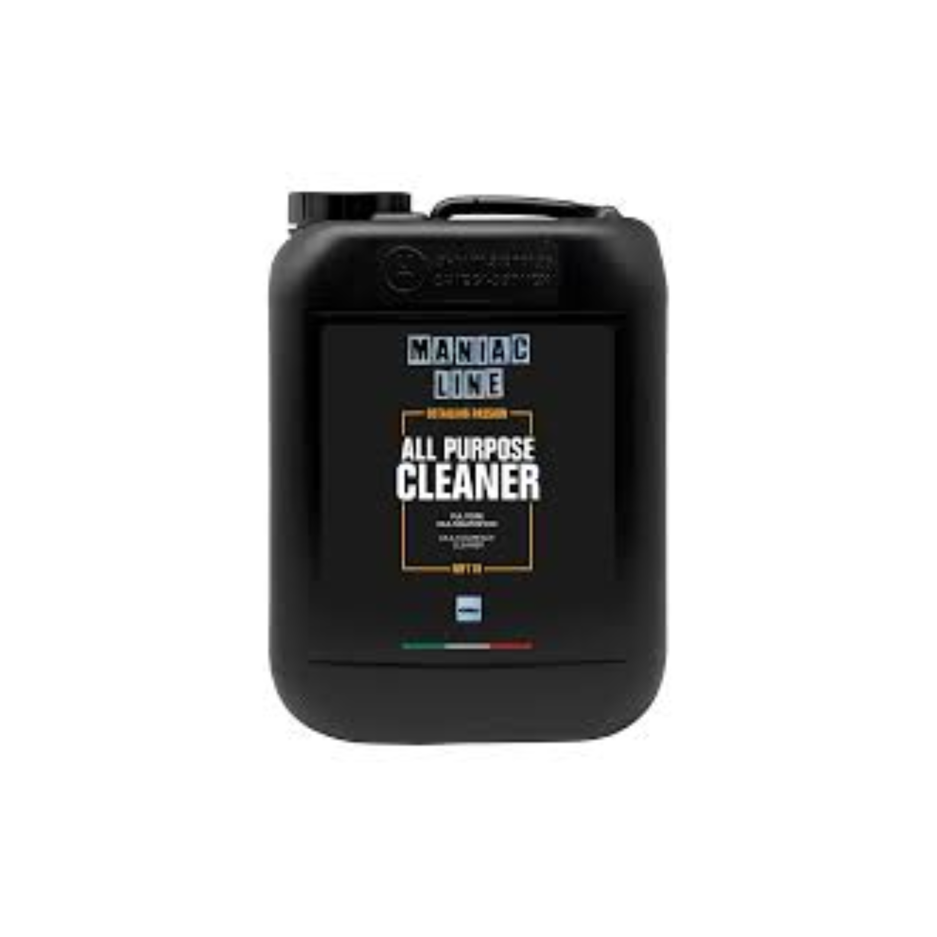 منظف ​​متعدد الأغراض