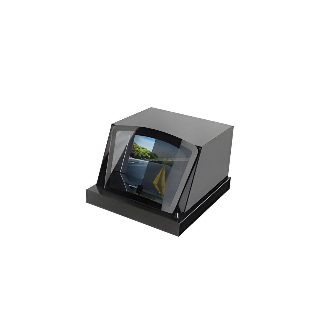 جهاز اختبار الوضوح