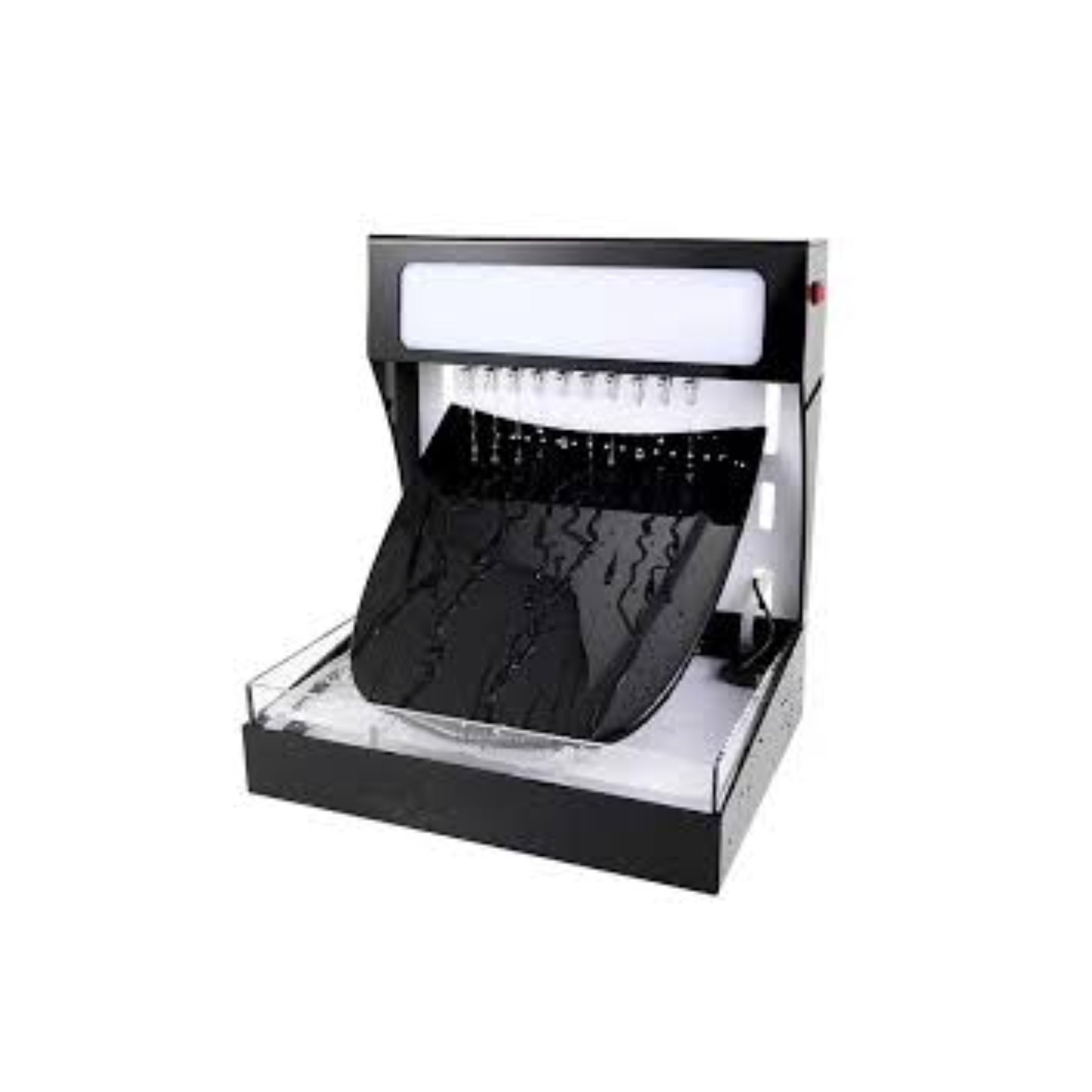 عرض رشاشات المياه المصنوعة من البولي بروبيلين/السيراميك