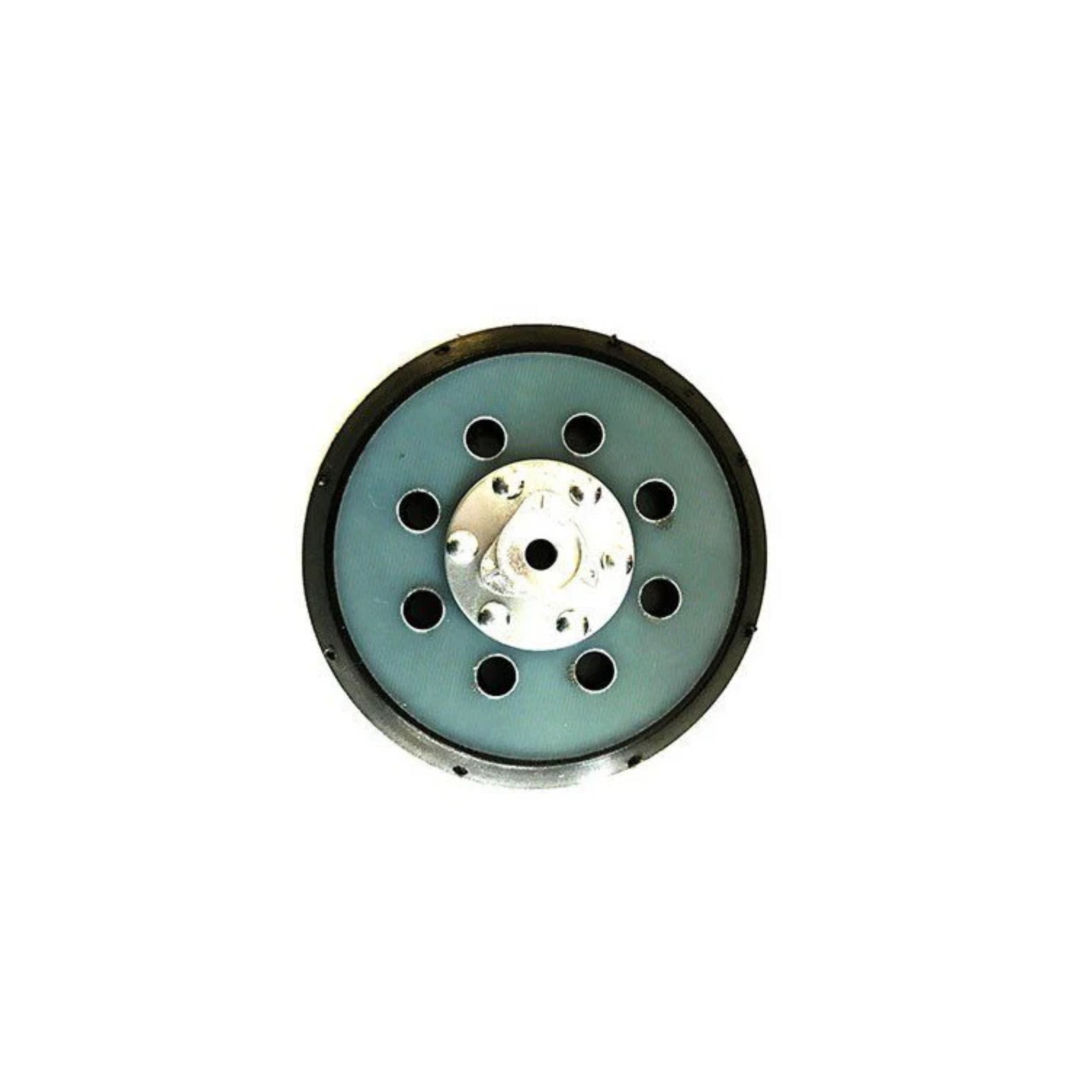 Z8806-3 Zentool DA Backing Plate 3 Inch